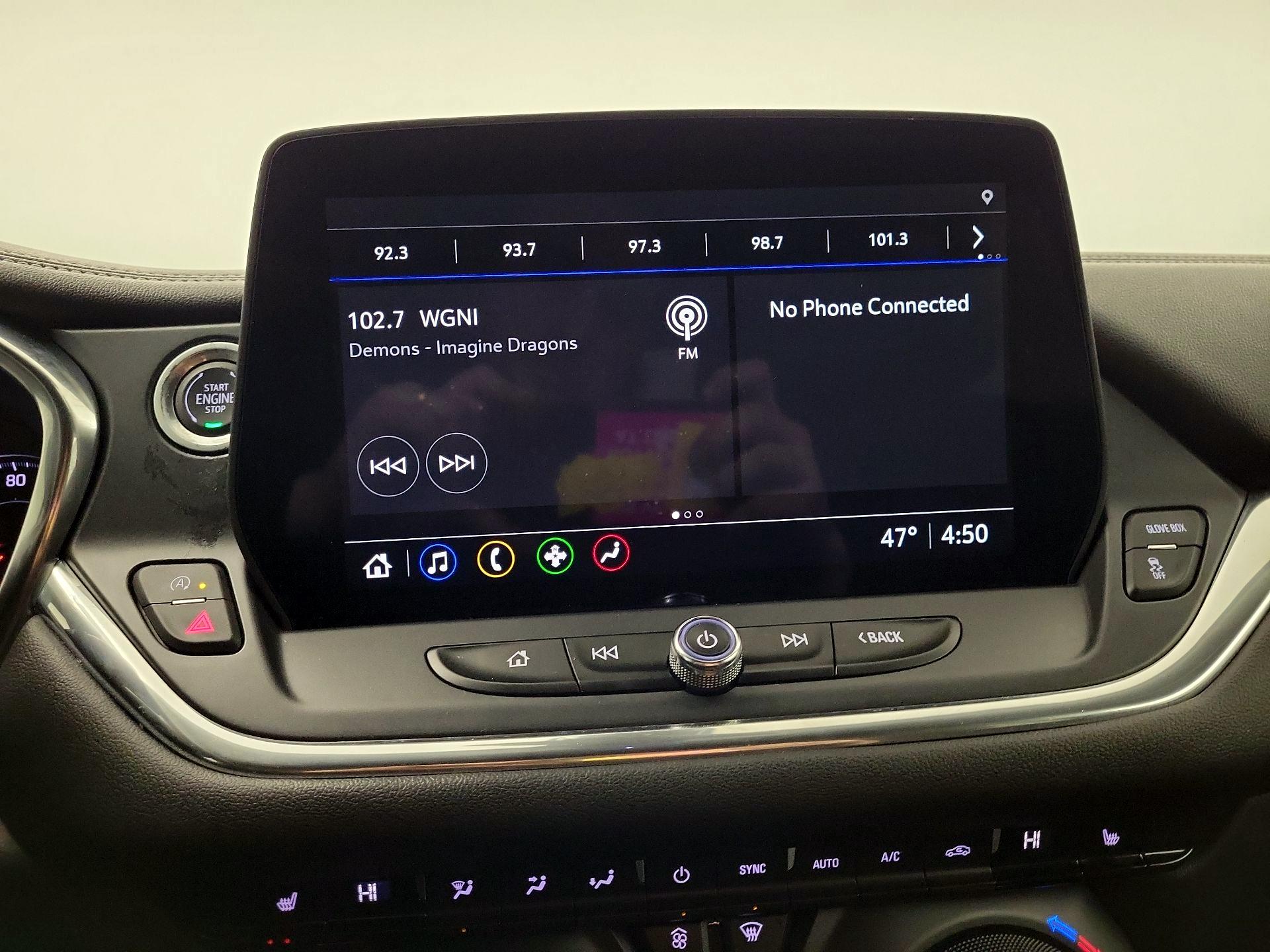 Thumbnail: 2023 Chevrolet Blazer - 13