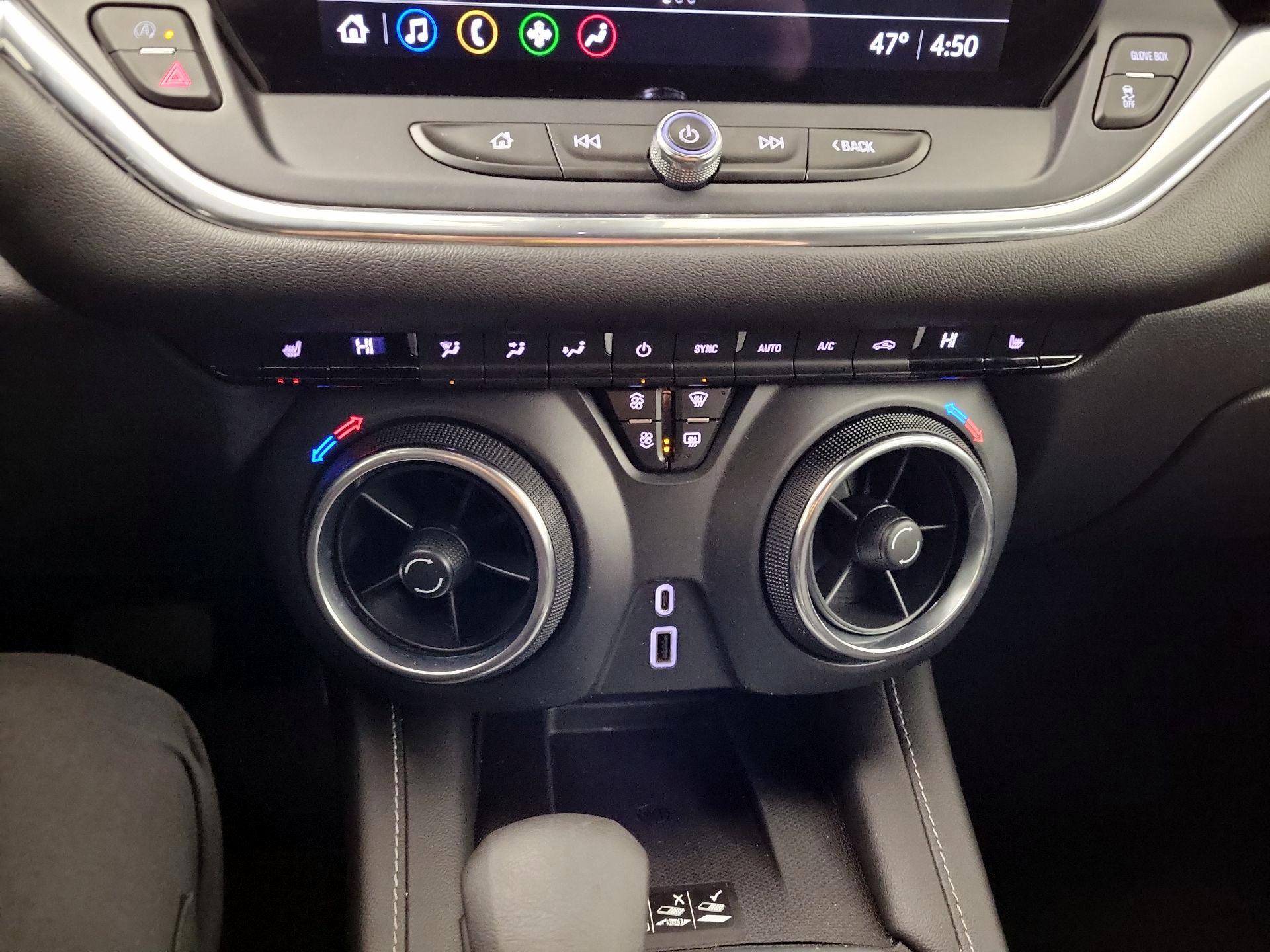 Thumbnail: 2023 Chevrolet Blazer - 14