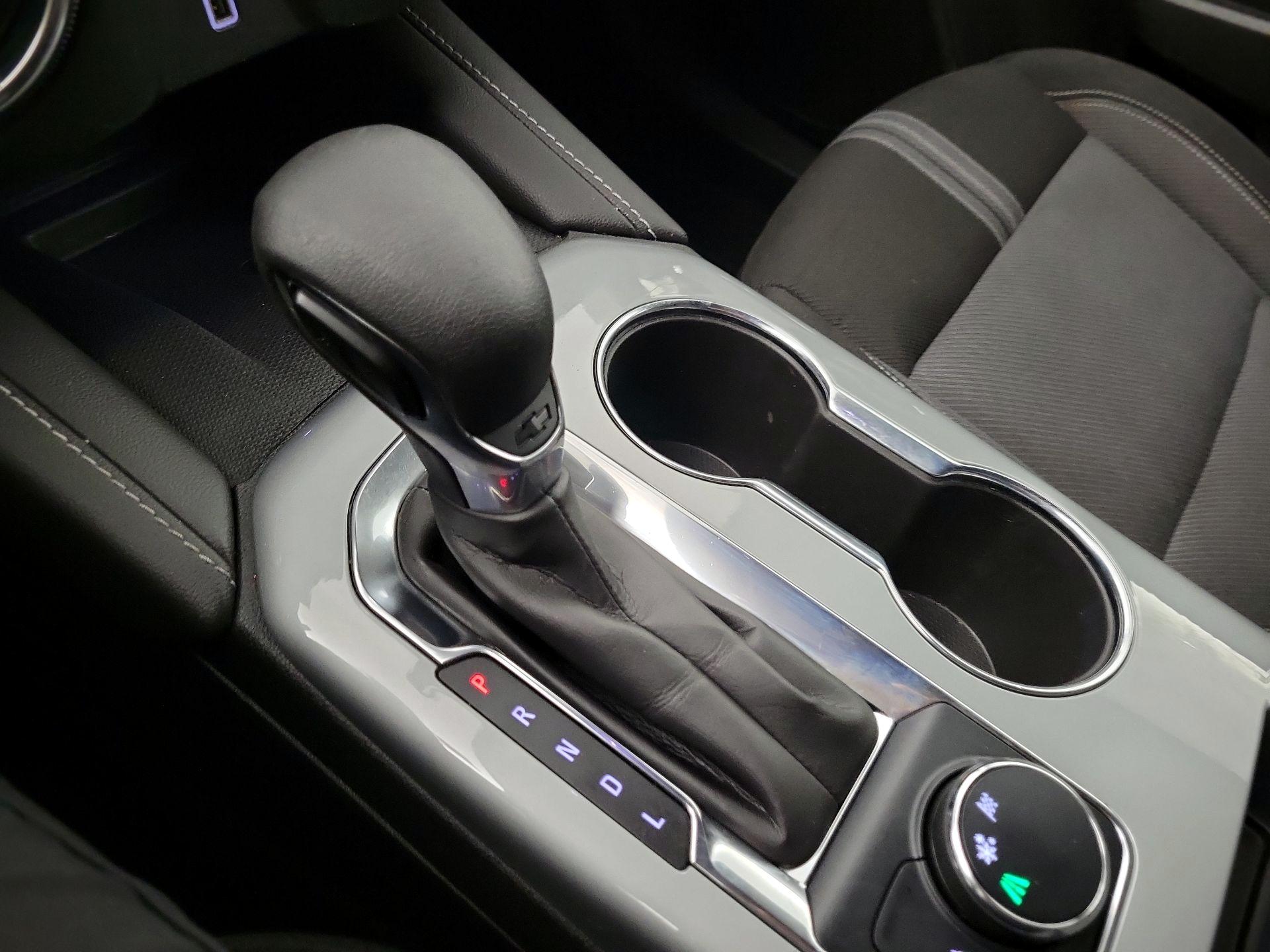 Thumbnail: 2023 Chevrolet Blazer - 15