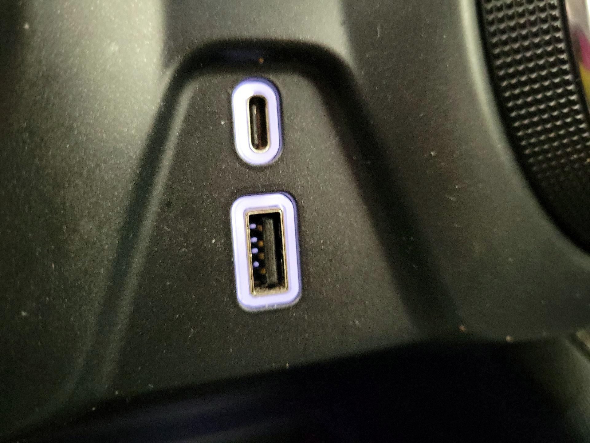 Thumbnail: 2023 Chevrolet Blazer - 16