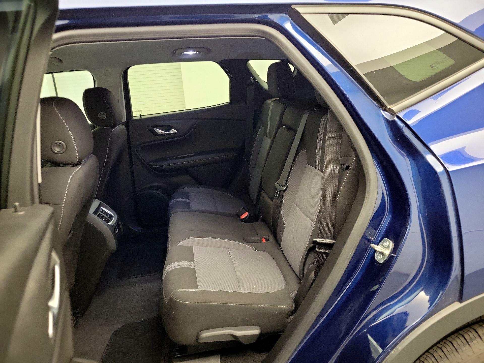 Thumbnail: 2023 Chevrolet Blazer - 17