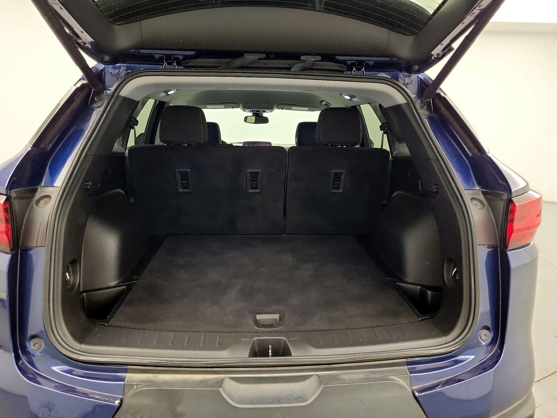 Thumbnail: 2023 Chevrolet Blazer - 18