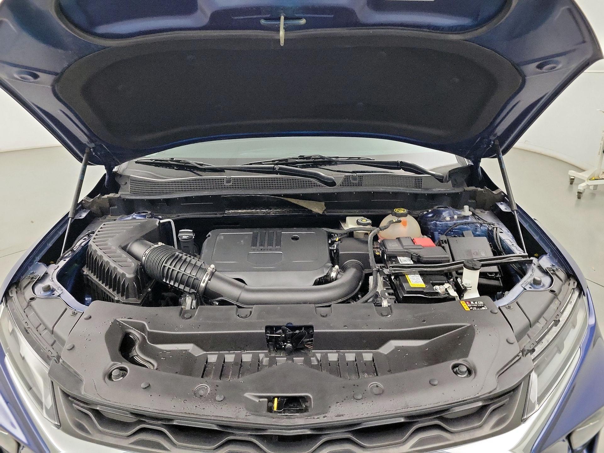 Thumbnail: 2023 Chevrolet Blazer - 19