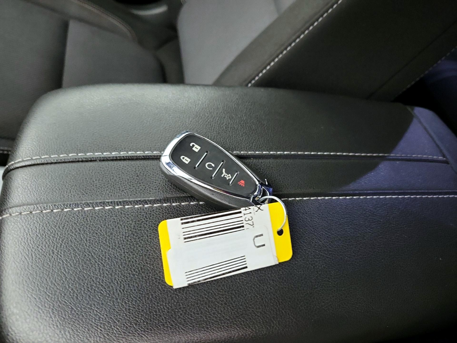 Thumbnail: 2023 Chevrolet Blazer - 20