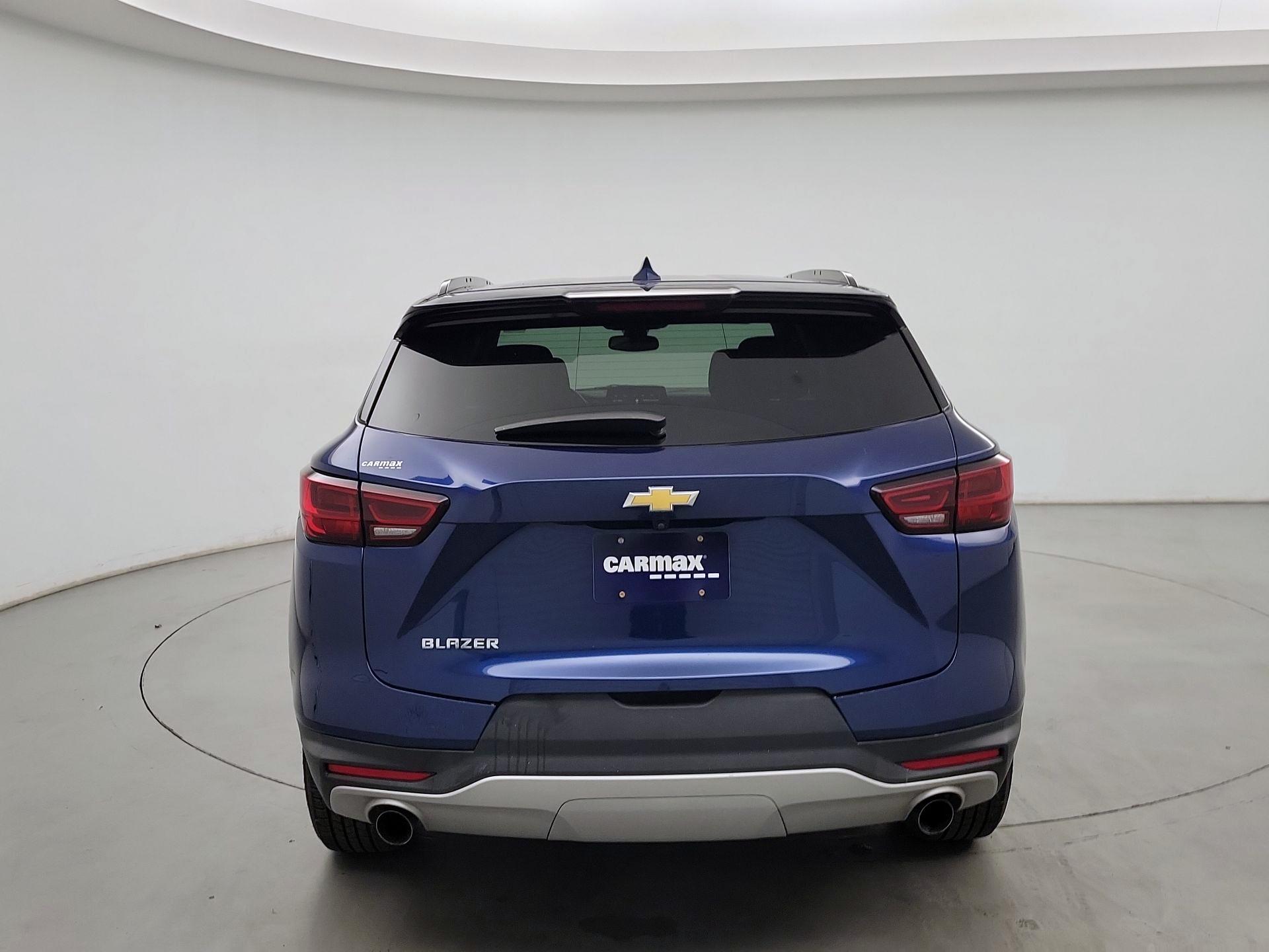 Thumbnail: 2023 Chevrolet Blazer - 6
