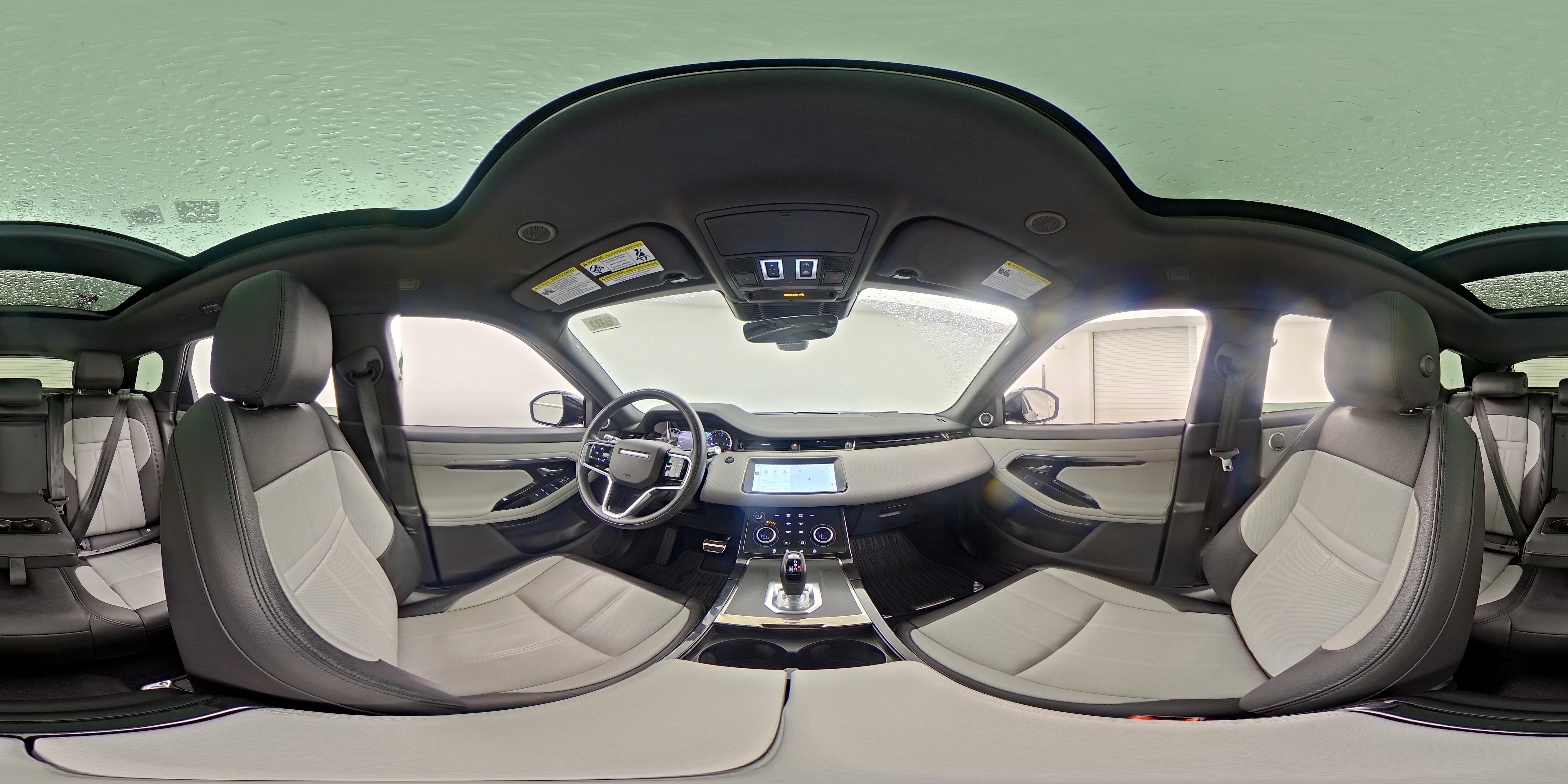 2022 Land Rover Range Rover Evoque S - Photo 24