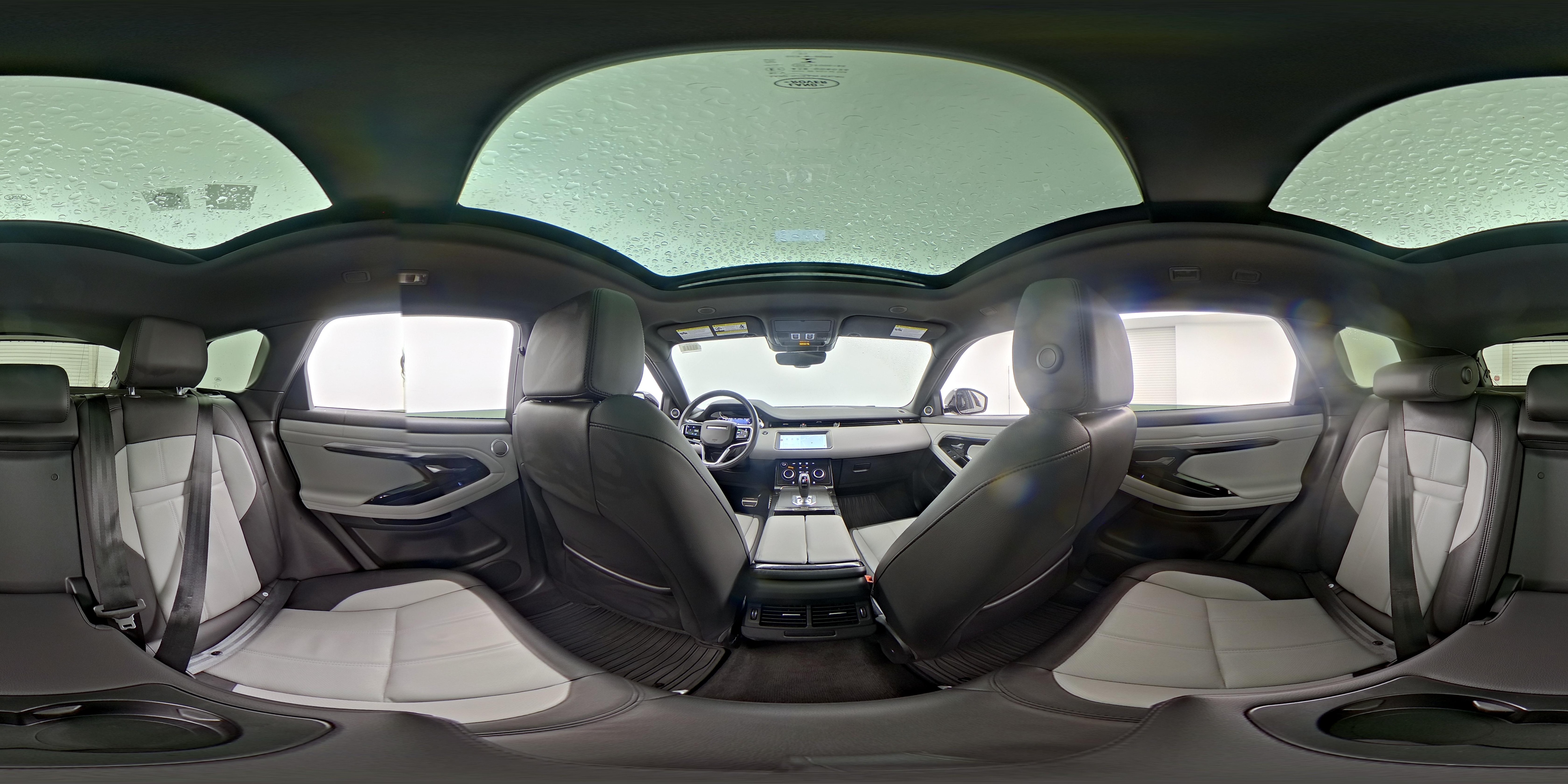 2022 Land Rover Range Rover Evoque S - Photo 25