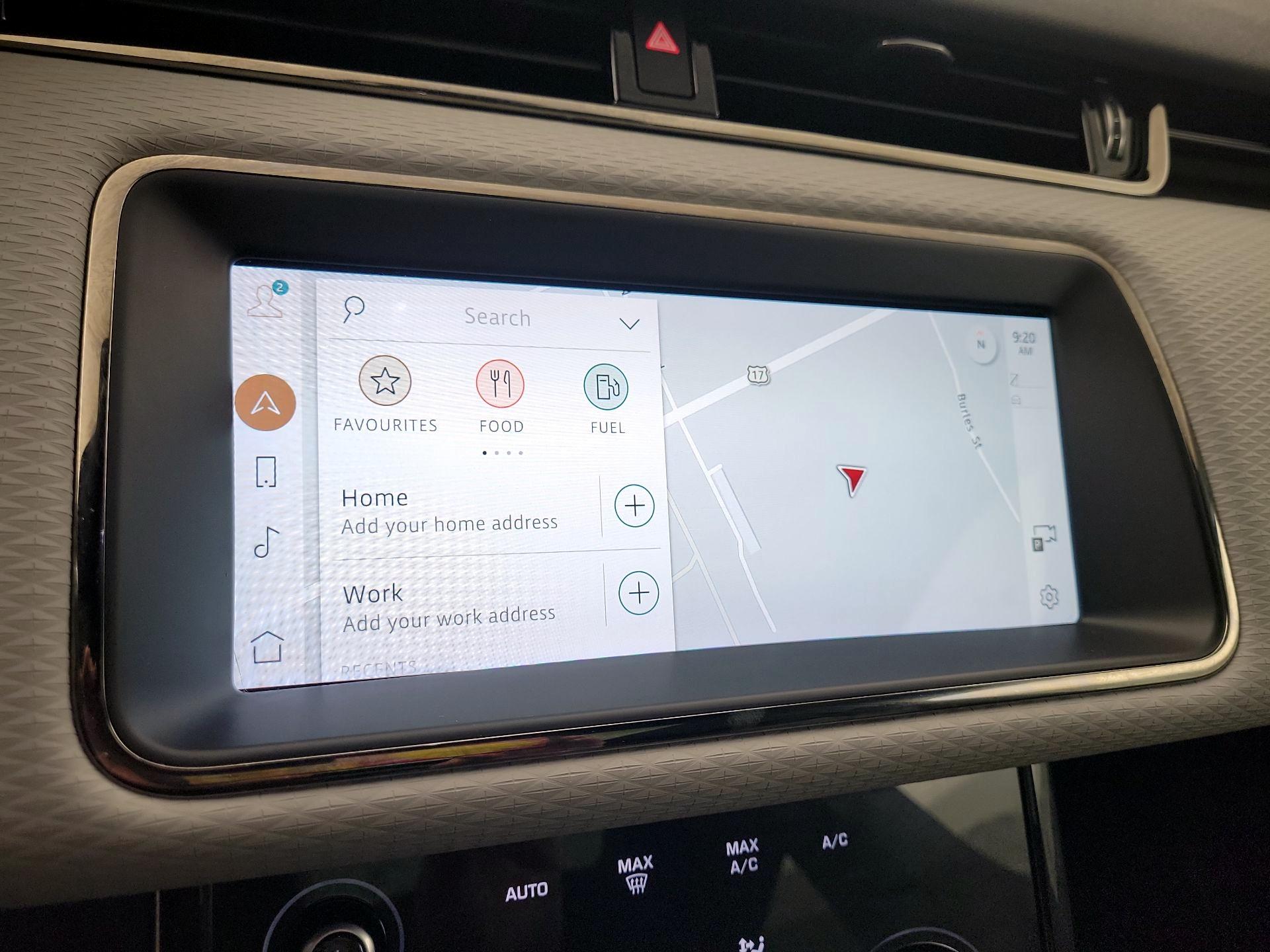 Thumbnail: 2022 Land Rover Range Rover Evoque - 12