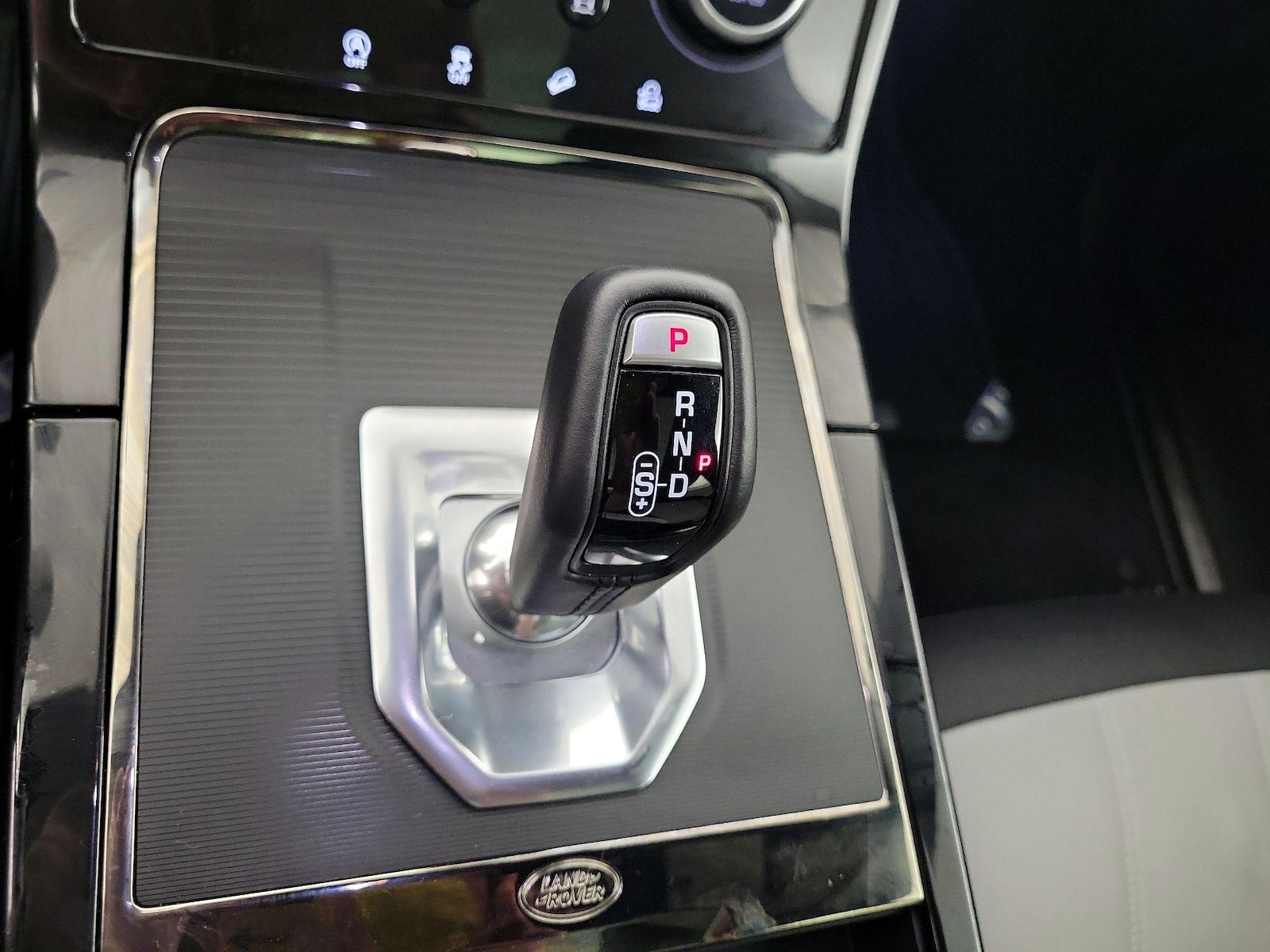 2022 Land Rover Range Rover Evoque S - Photo 17