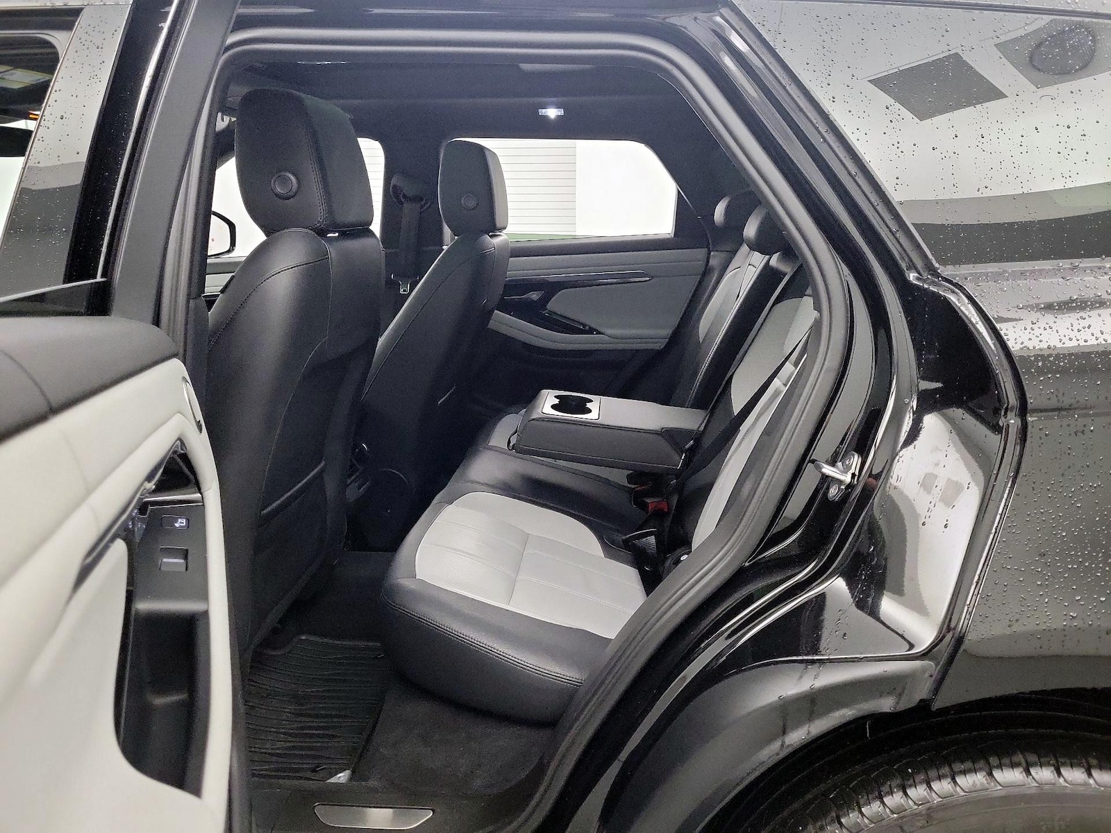 2022 Land Rover Range Rover Evoque S - Photo 20