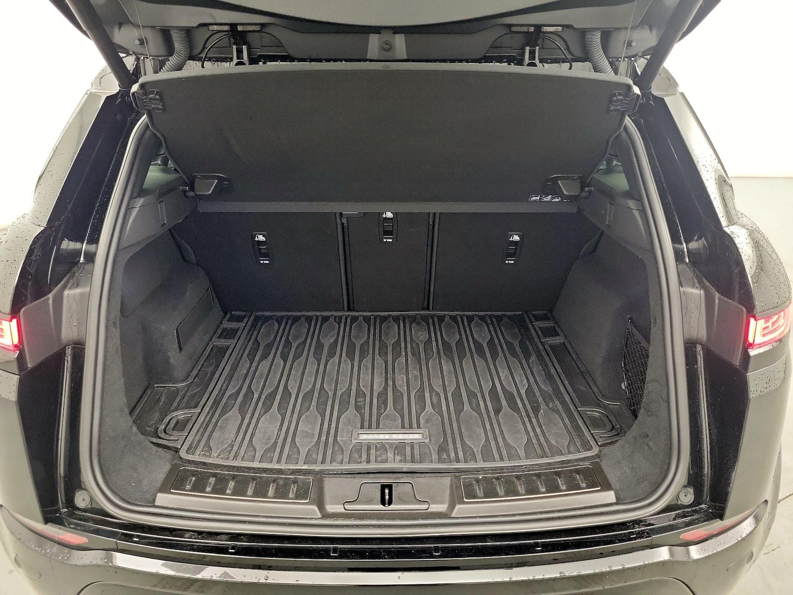 2022 Land Rover Range Rover Evoque S - Photo 21