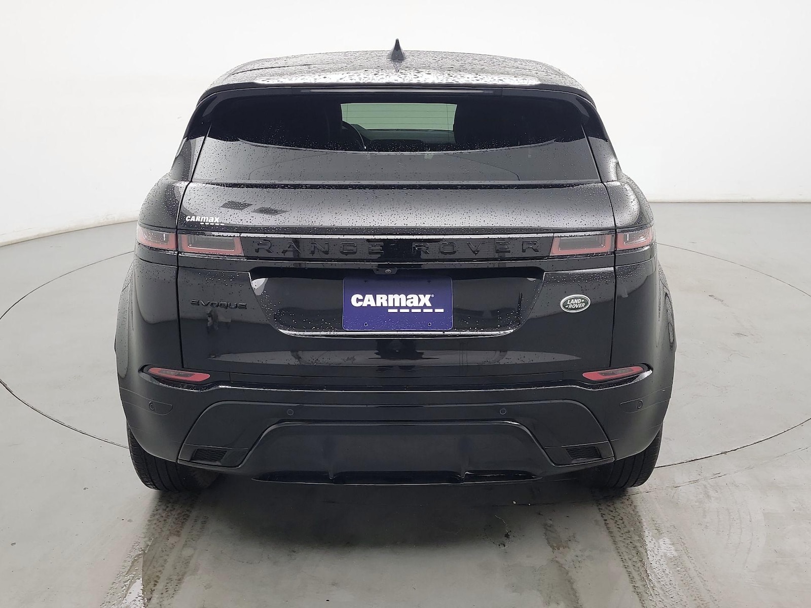 2022 Land Rover Range Rover Evoque S - Photo 6