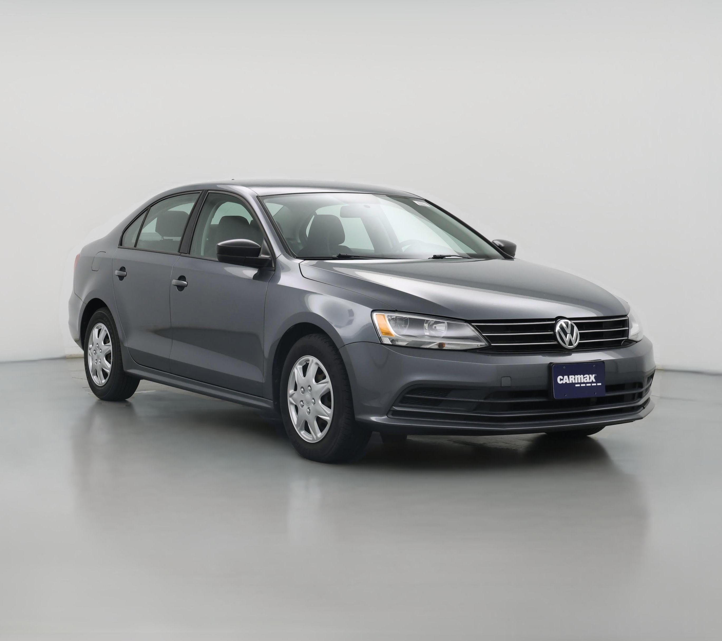 Thumbnail: 2016 Volkswagen Jetta - 1