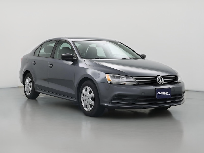 2016 Volkswagen Jetta S -
                  Wilmington, NC