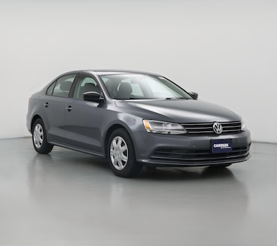 2016 Volkswagen Jetta S