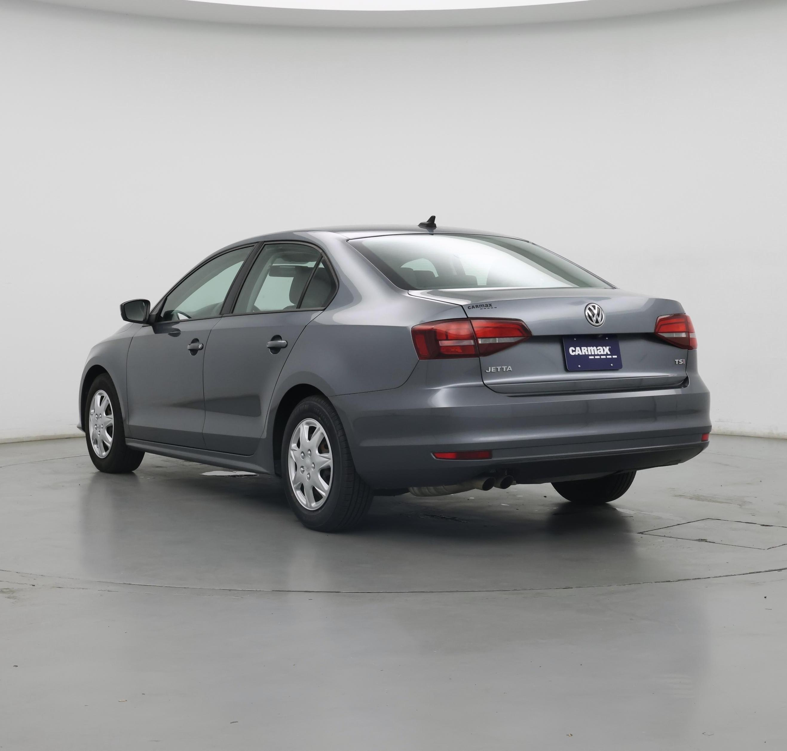 Thumbnail: 2016 Volkswagen Jetta - 2