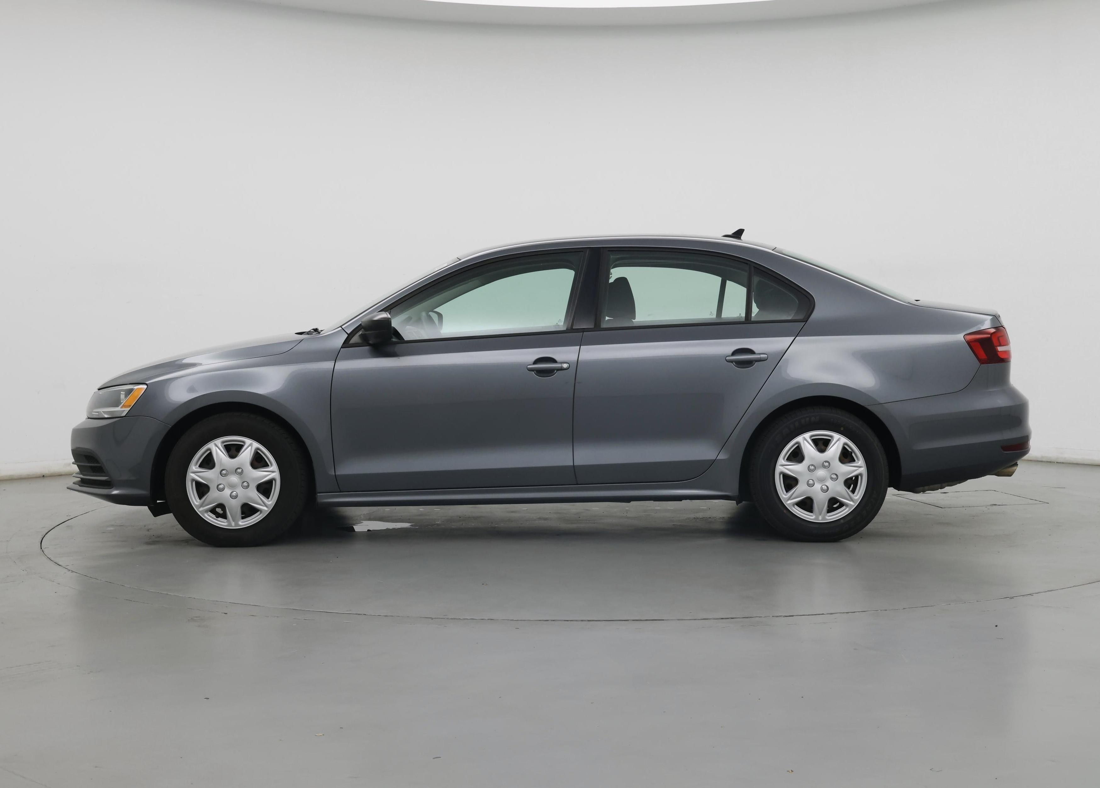 Thumbnail: 2016 Volkswagen Jetta - 3