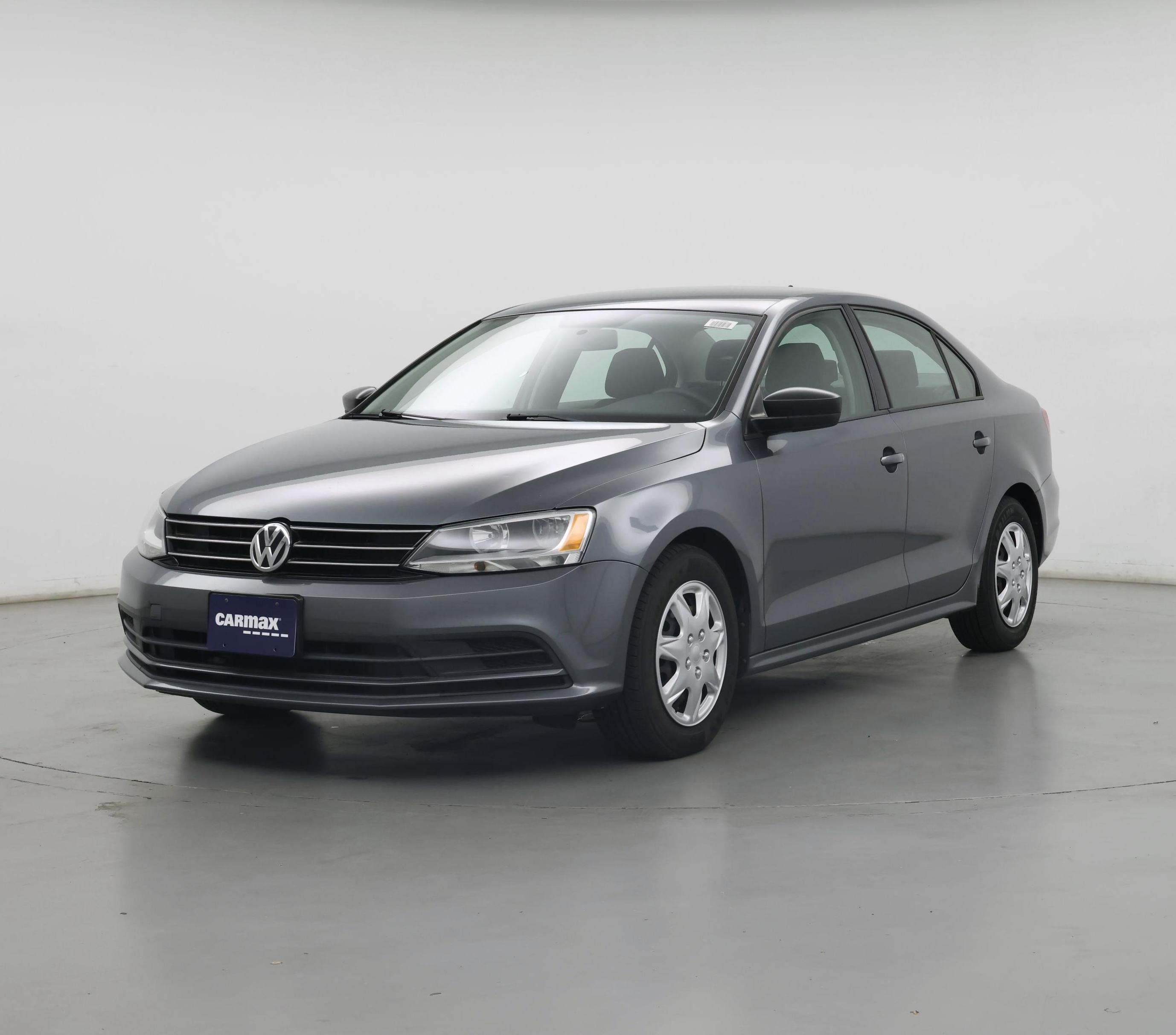 Thumbnail: 2016 Volkswagen Jetta - 4