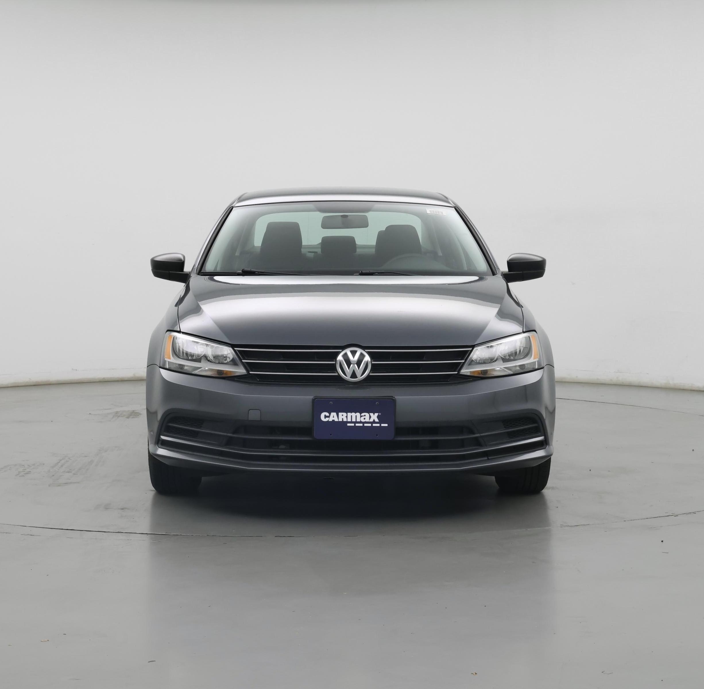 Thumbnail: 2016 Volkswagen Jetta - 5