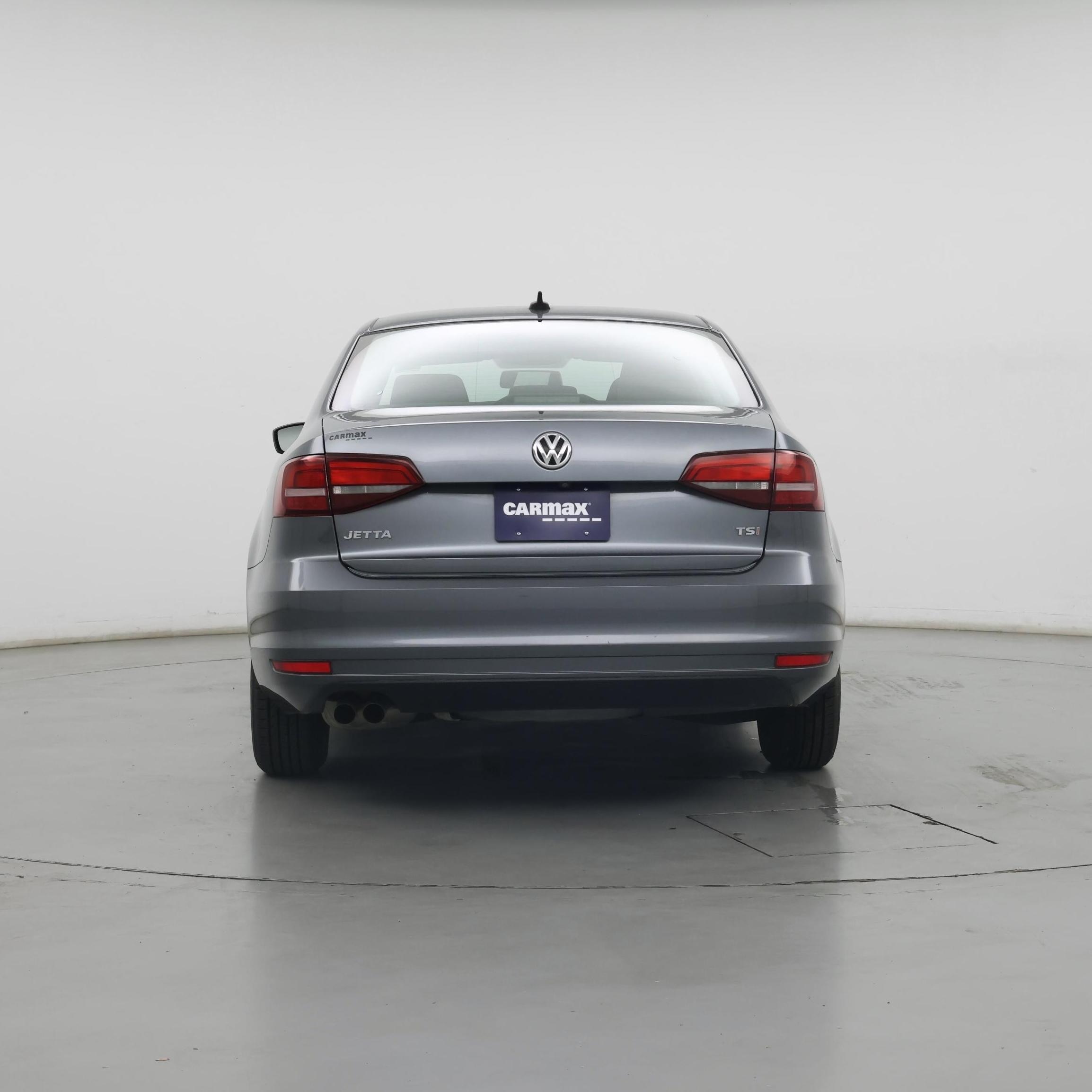 Thumbnail: 2016 Volkswagen Jetta - 6