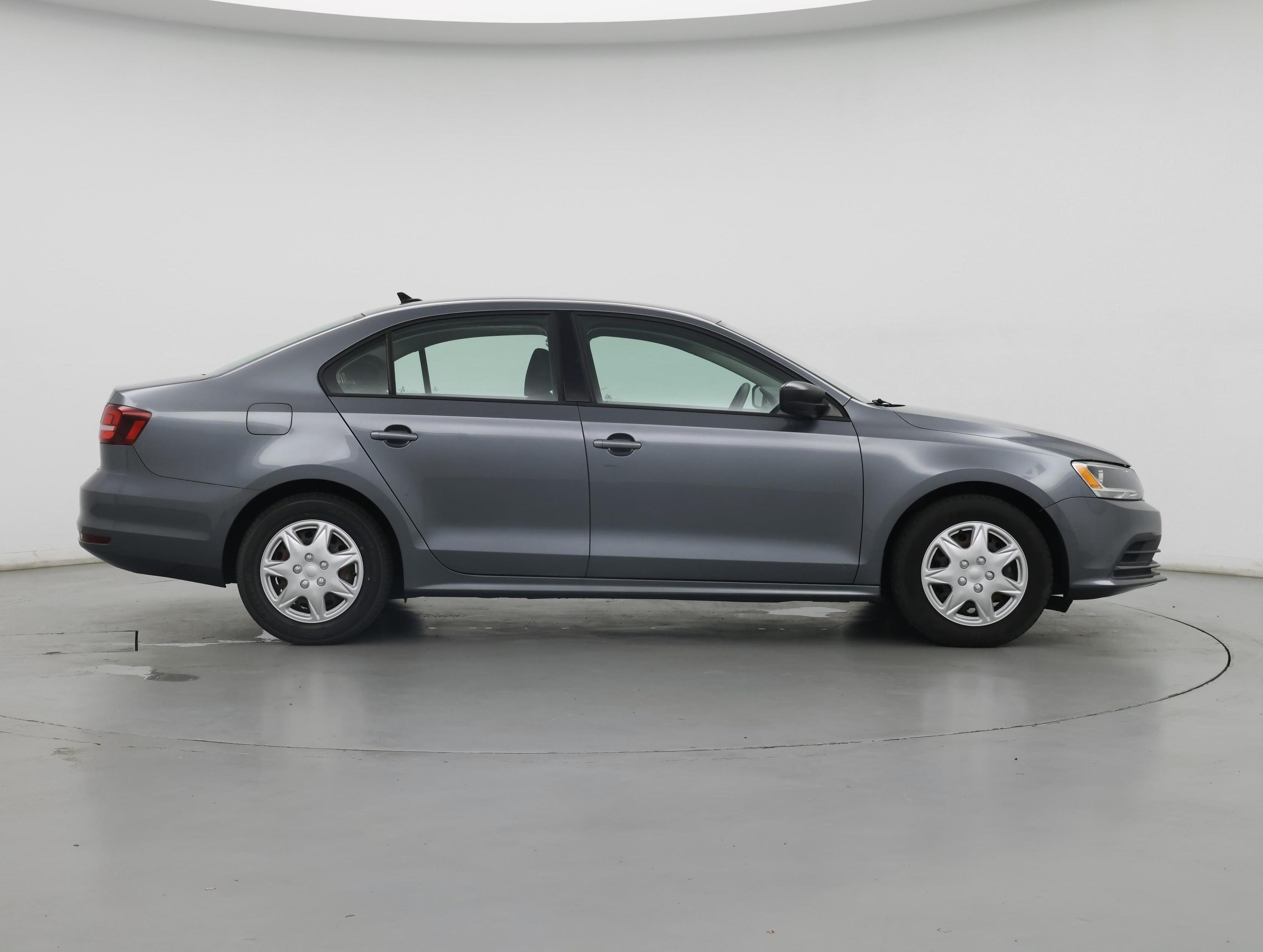 Thumbnail: 2016 Volkswagen Jetta - 7