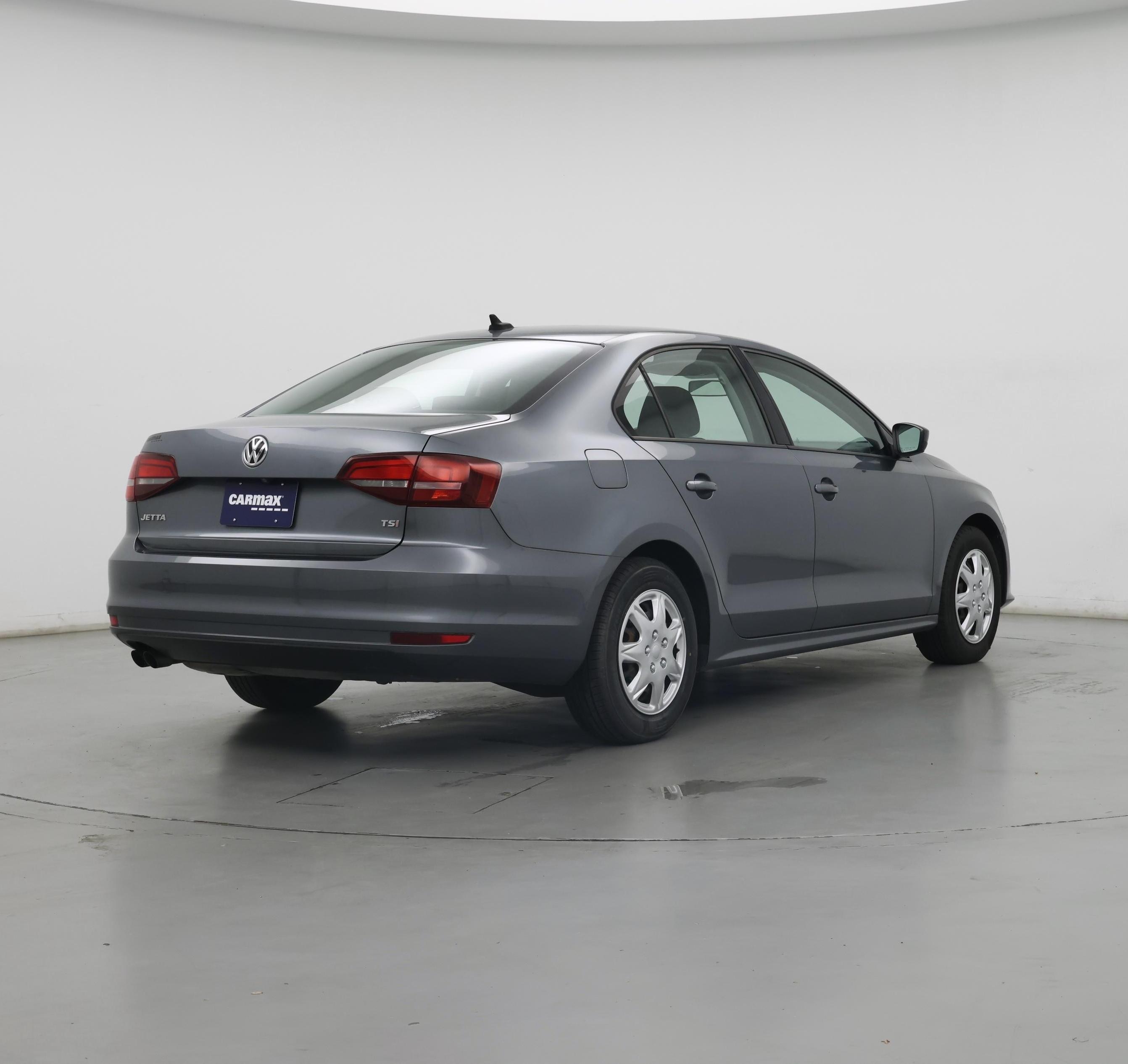Thumbnail: 2016 Volkswagen Jetta - 8