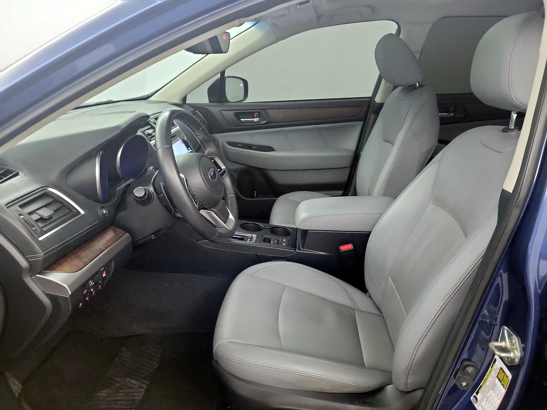 Thumbnail: 2019 Subaru Outback - 11