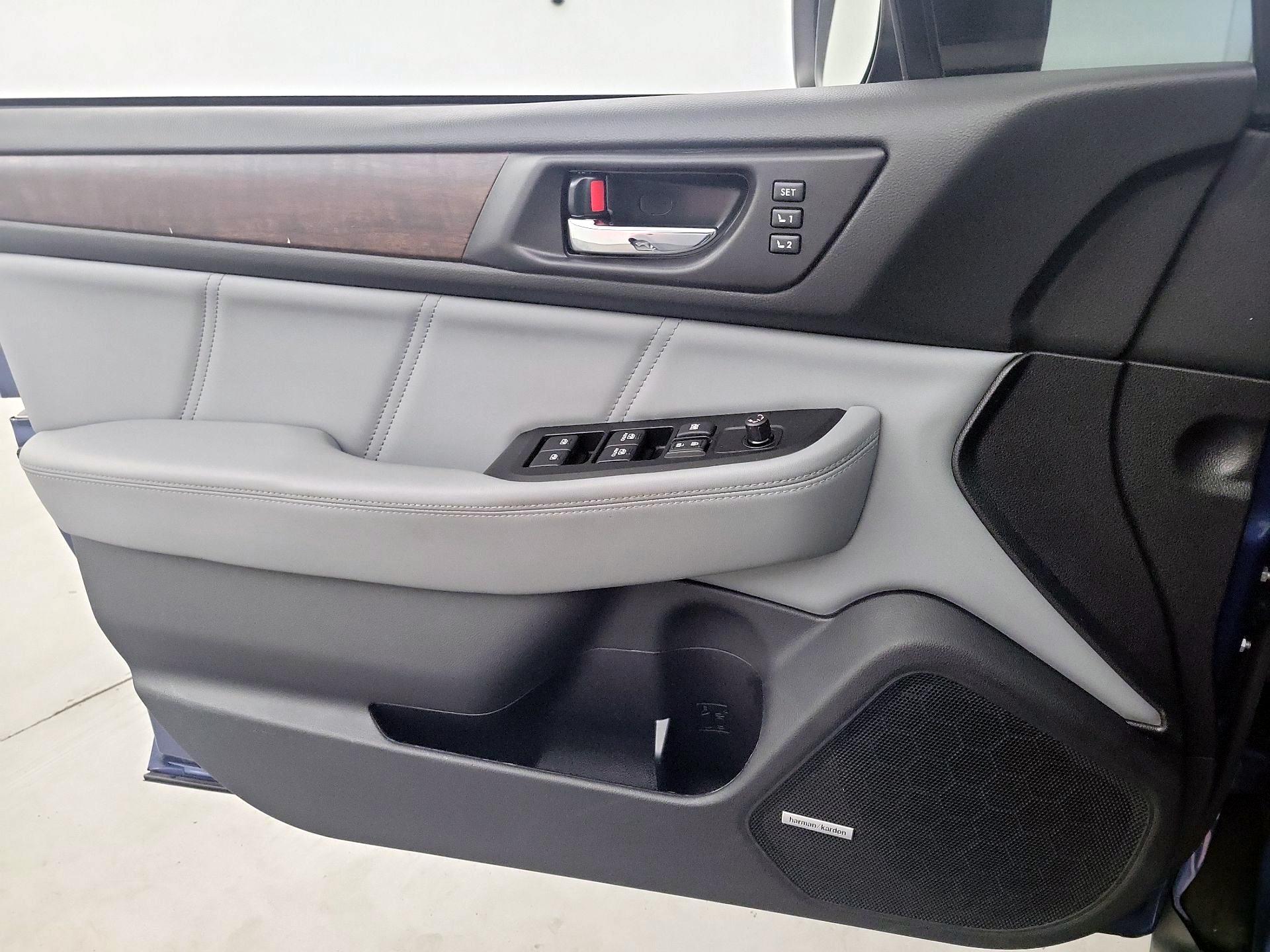 Thumbnail: 2019 Subaru Outback - 12