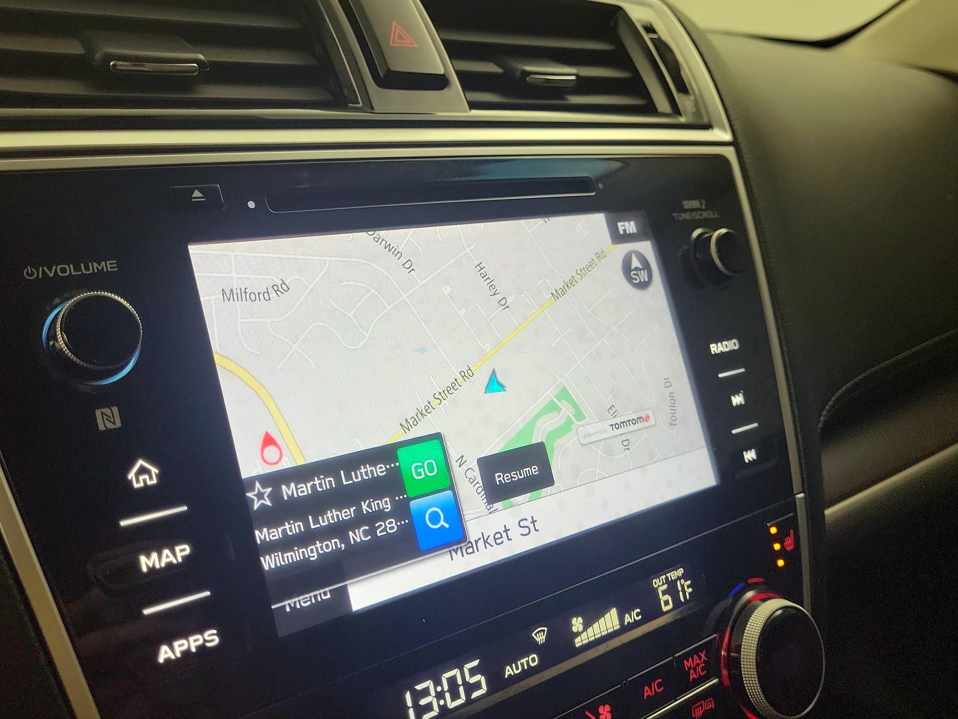 Thumbnail: 2019 Subaru Outback - 14