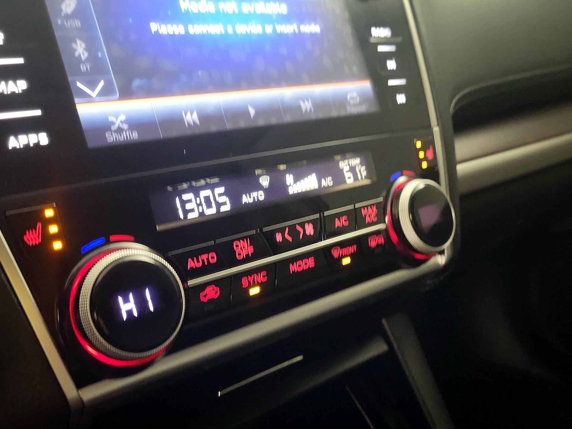 Thumbnail: 2019 Subaru Outback - 17