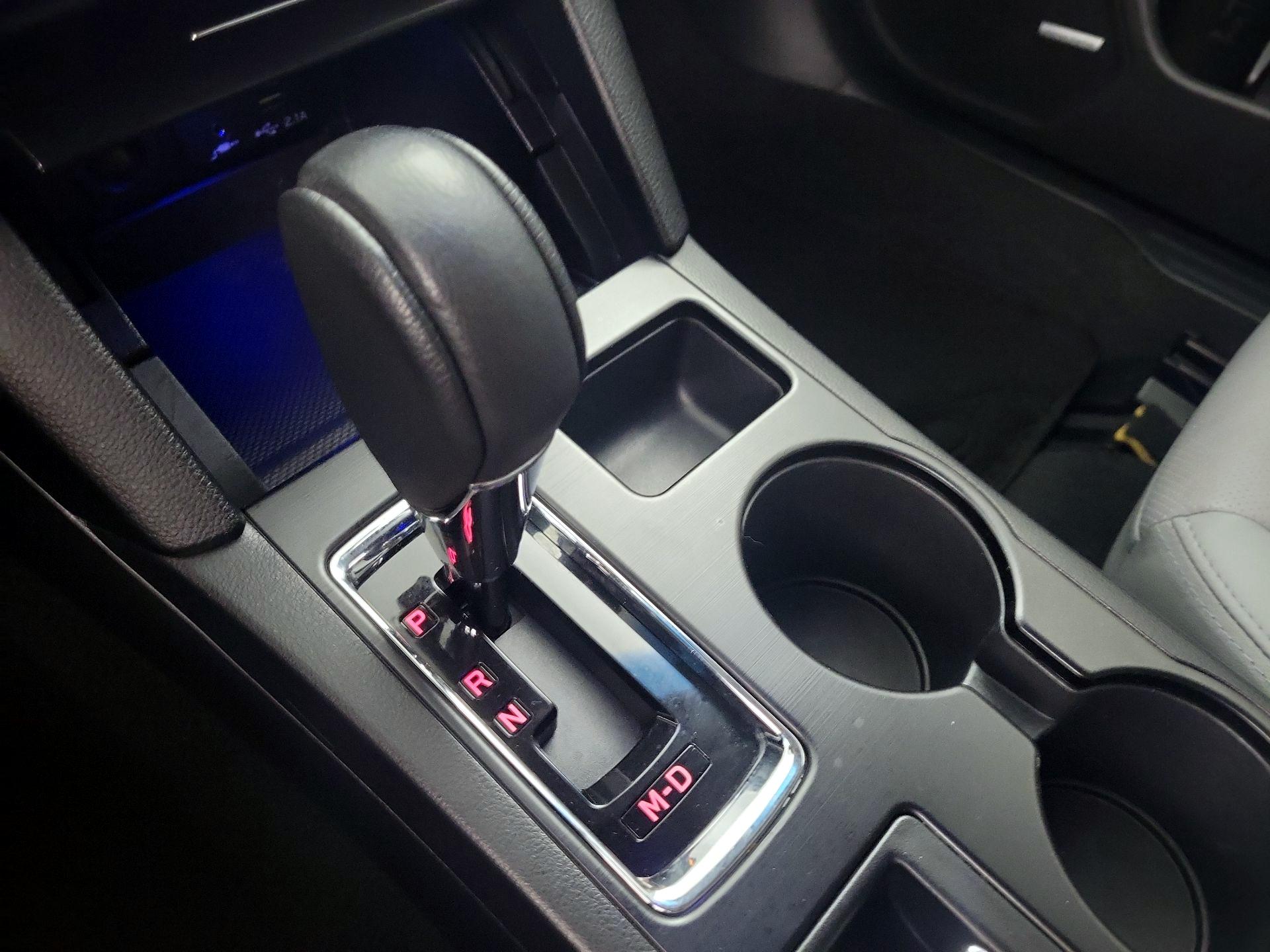 Thumbnail: 2019 Subaru Outback - 18