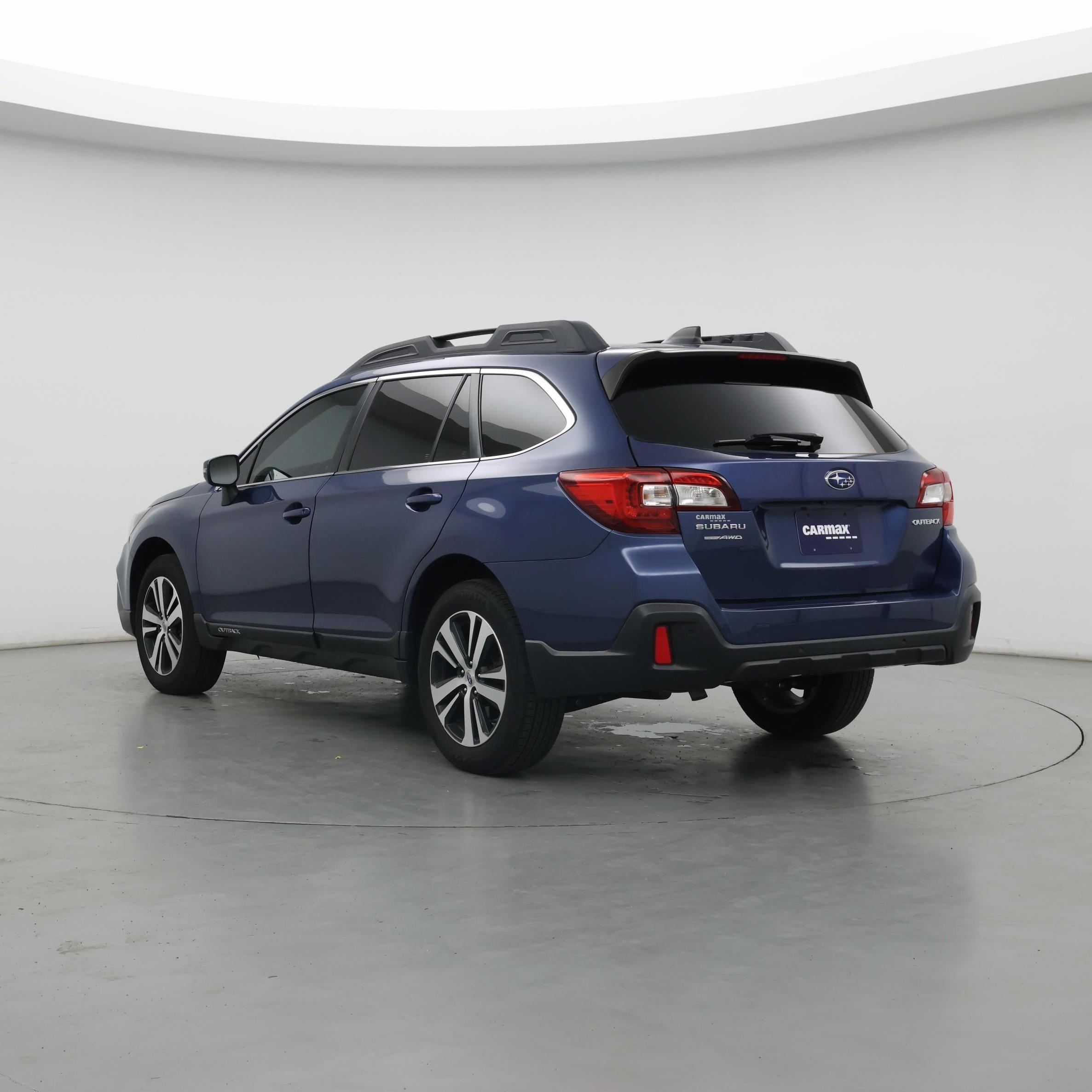Thumbnail: 2019 Subaru Outback - 2