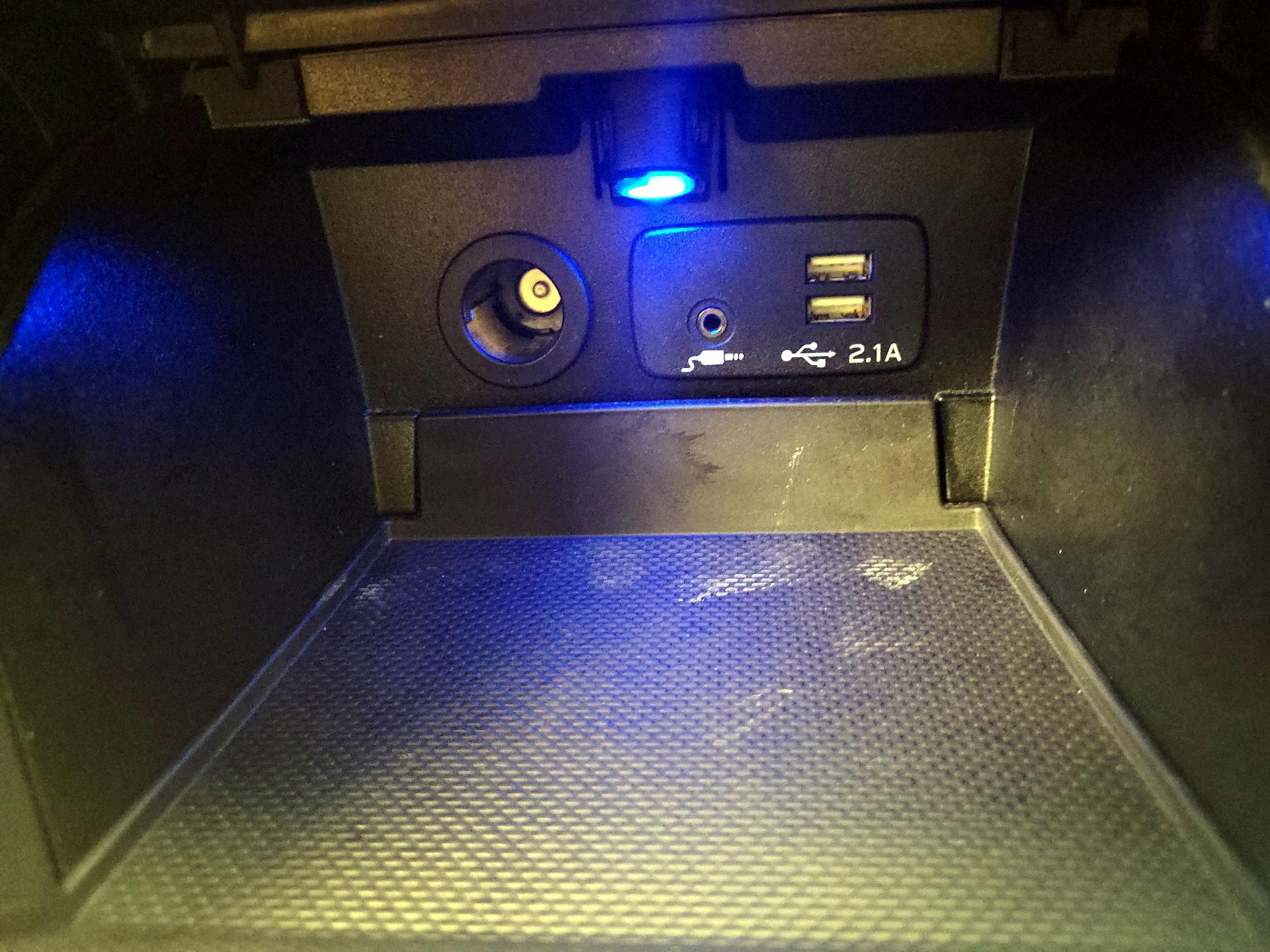 Thumbnail: 2019 Subaru Outback - 19