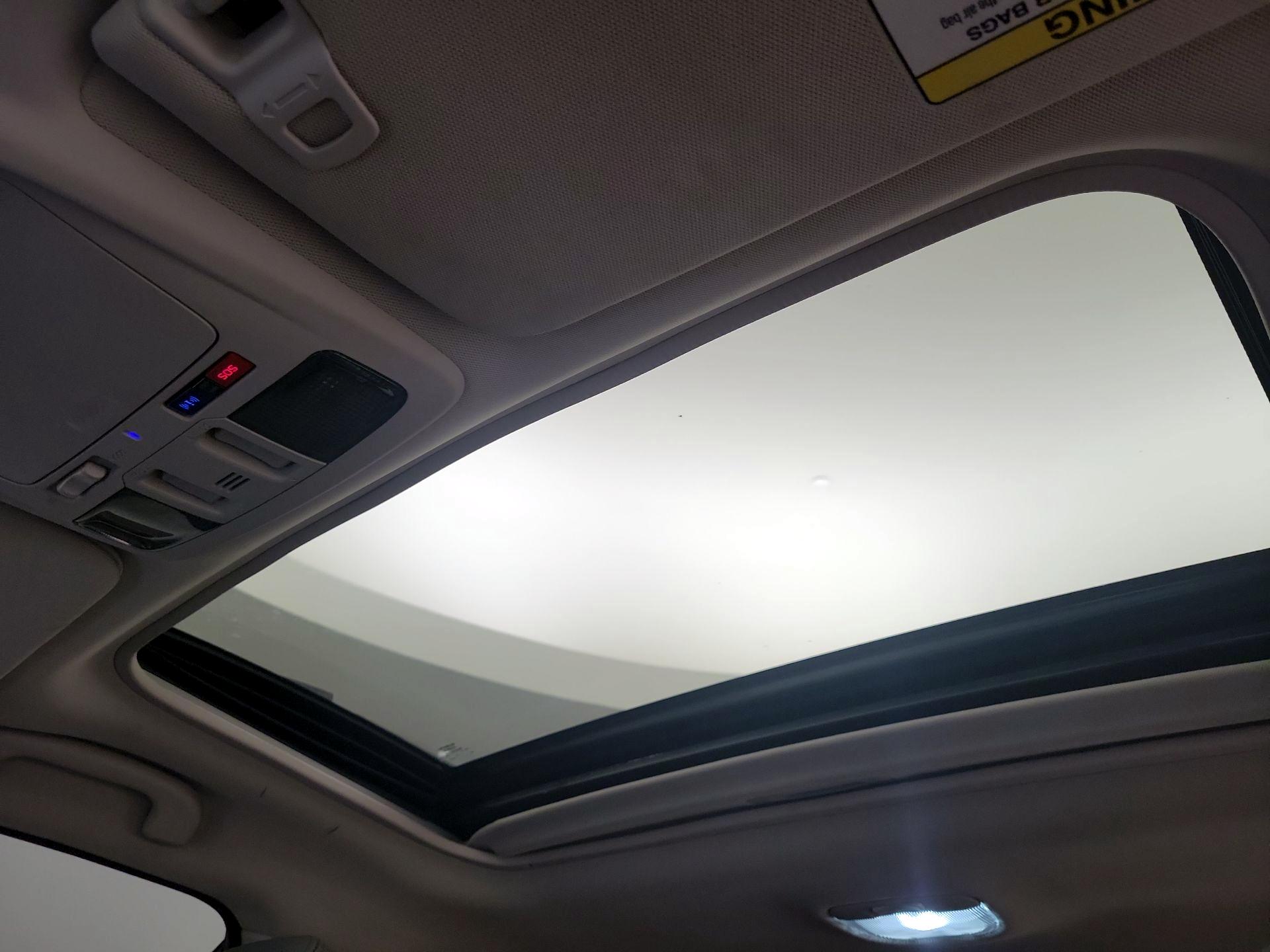 Thumbnail: 2019 Subaru Outback - 20