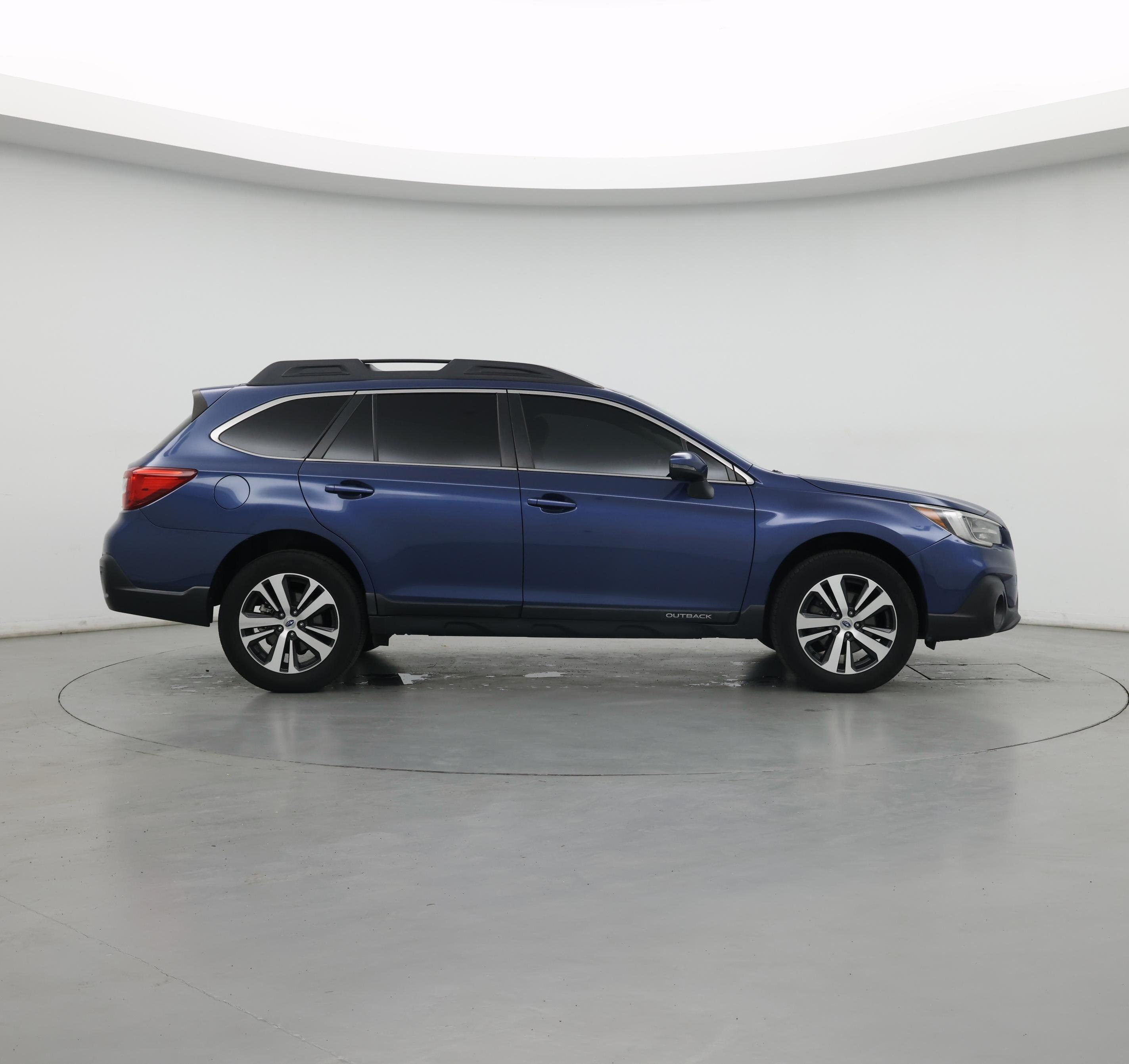 Thumbnail: 2019 Subaru Outback - 7