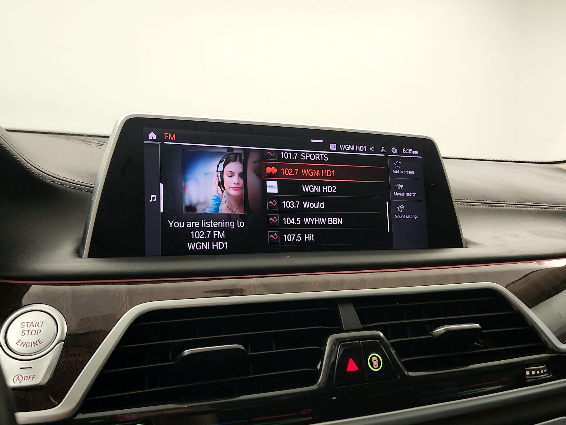 Thumbnail: 2021 BMW 7 Series - 14