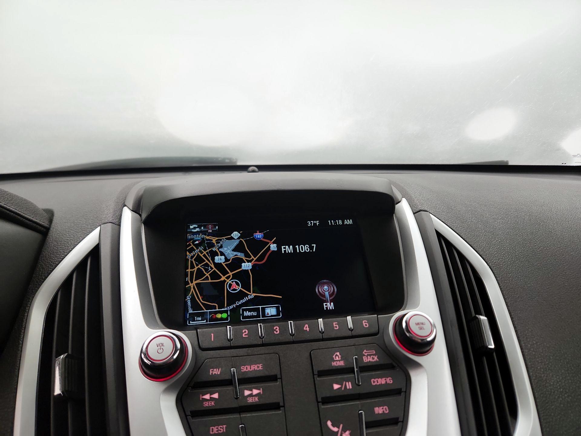 Thumbnail: 2017 GMC Terrain - 13