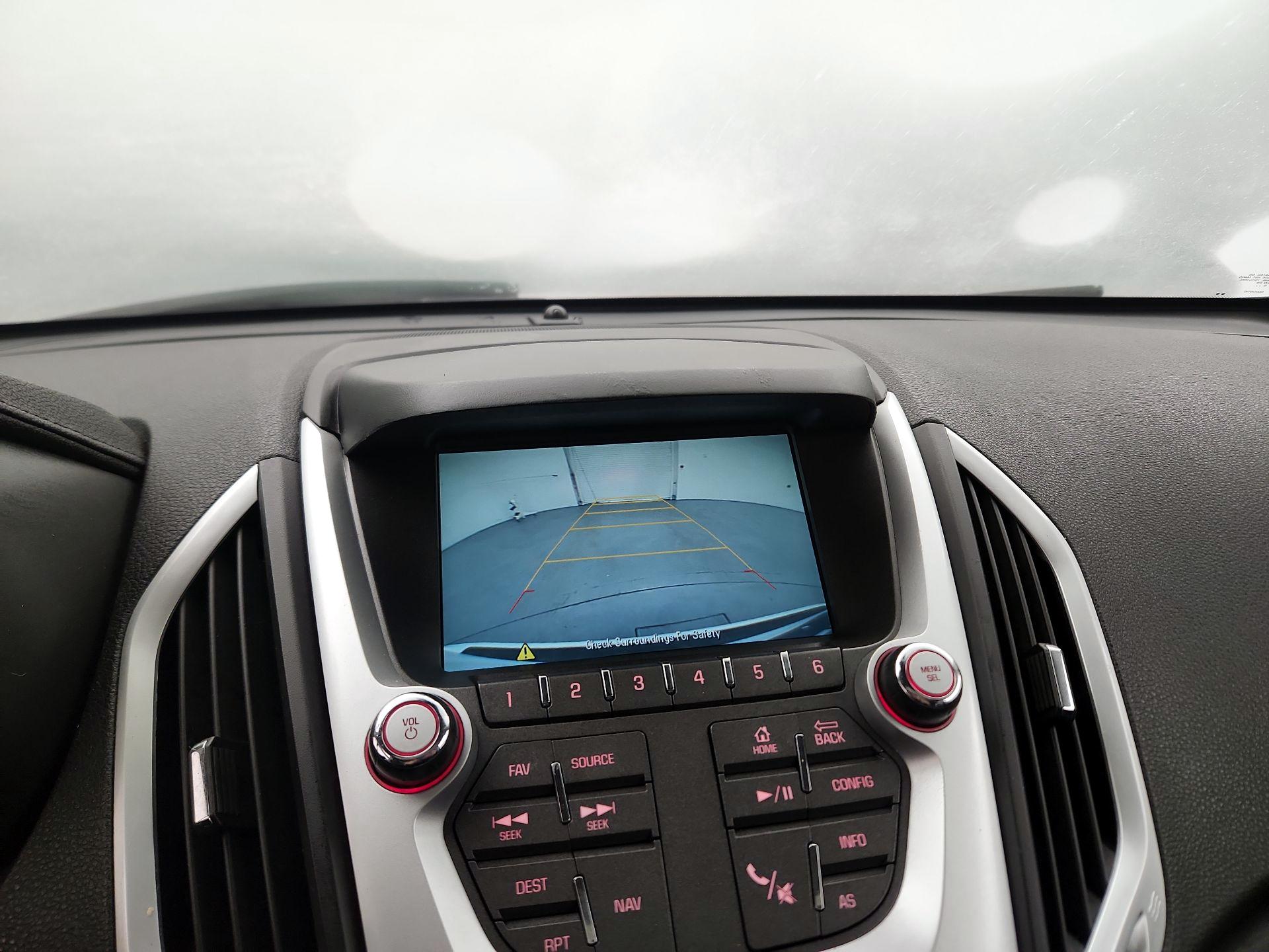 Thumbnail: 2017 GMC Terrain - 14