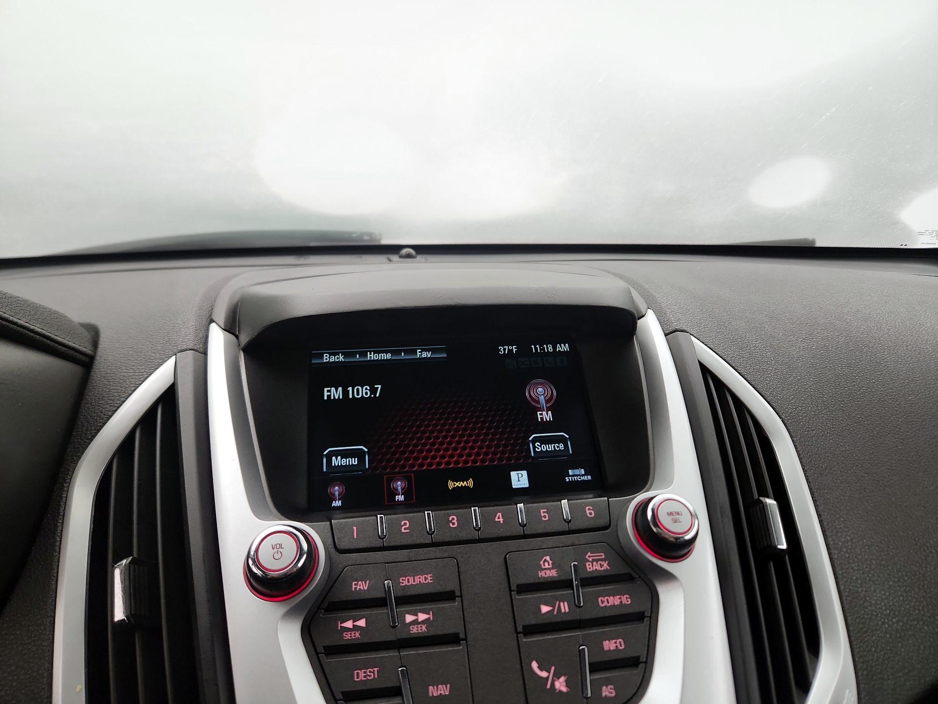 Thumbnail: 2017 GMC Terrain - 15