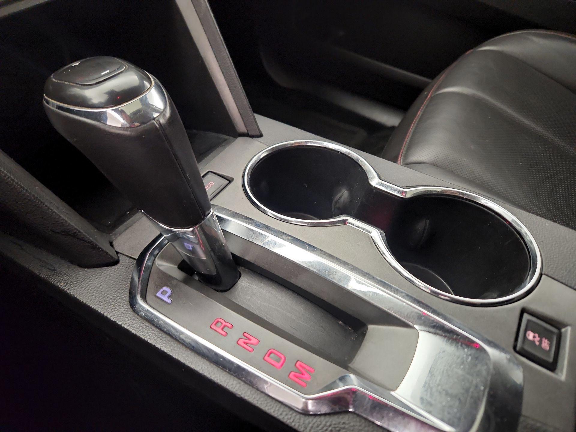 Thumbnail: 2017 GMC Terrain - 17