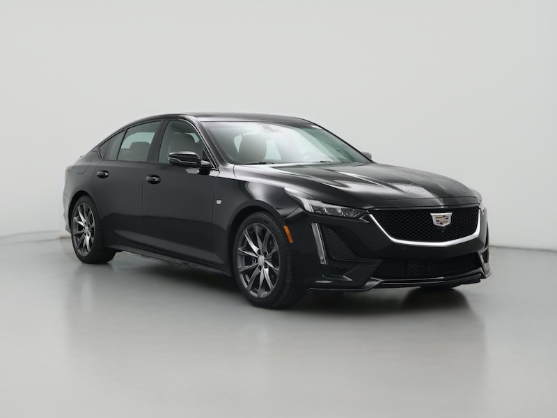 2020 Cadillac CT5 Sport -
                  Madison, TN