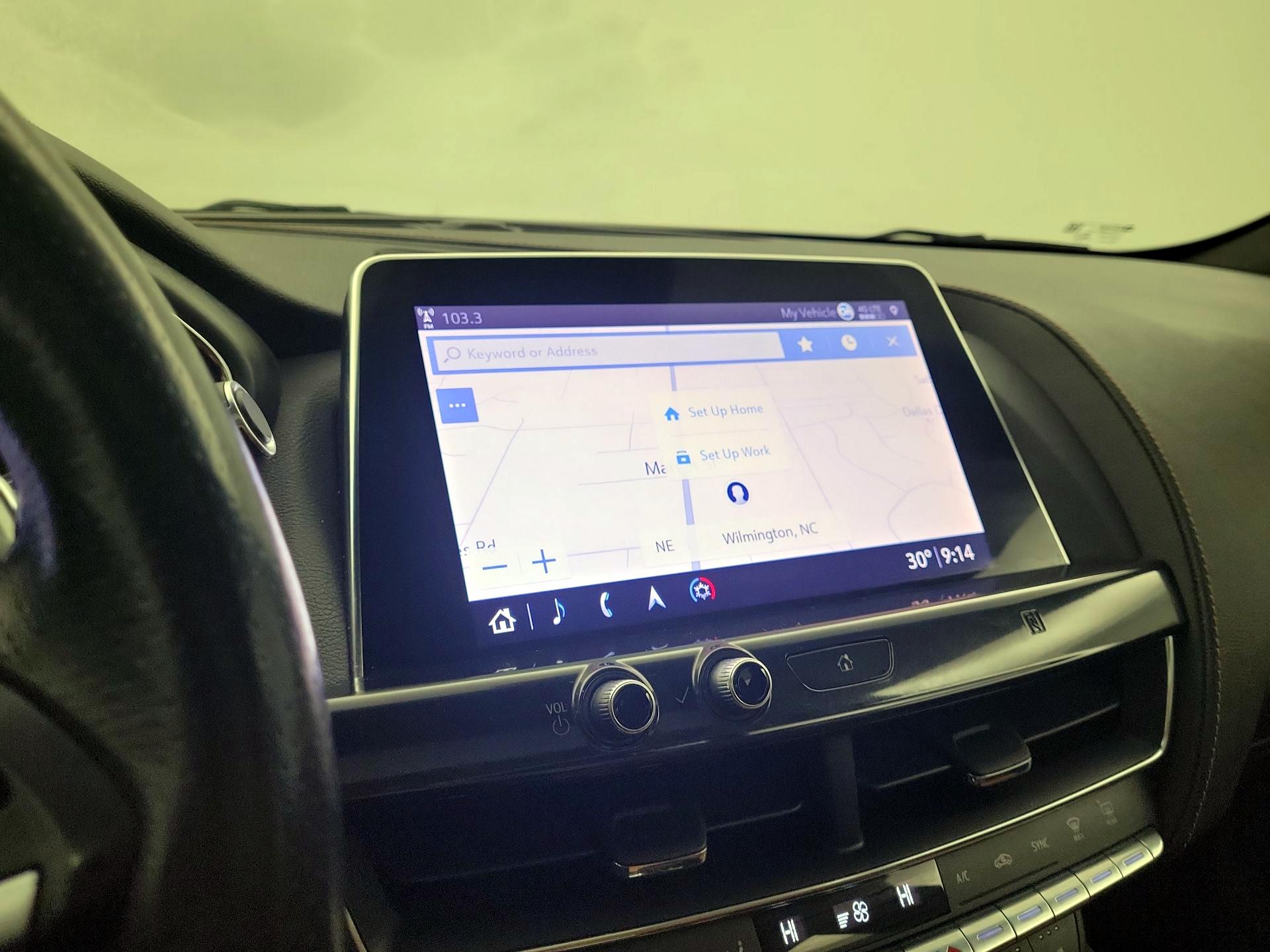 Thumbnail: 2020 Cadillac CT5 - 14