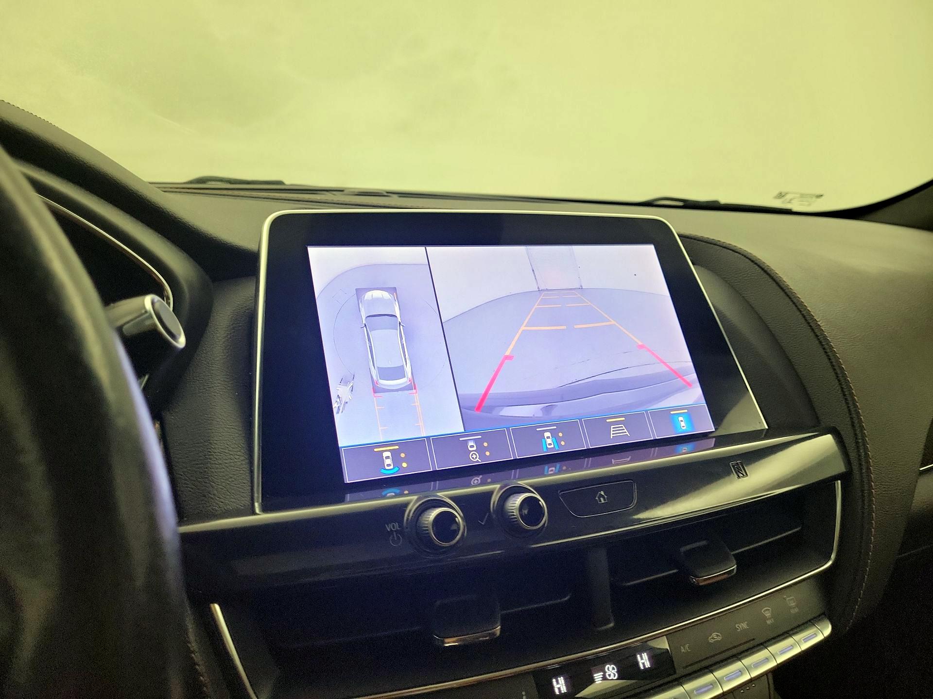 Thumbnail: 2020 Cadillac CT5 - 15