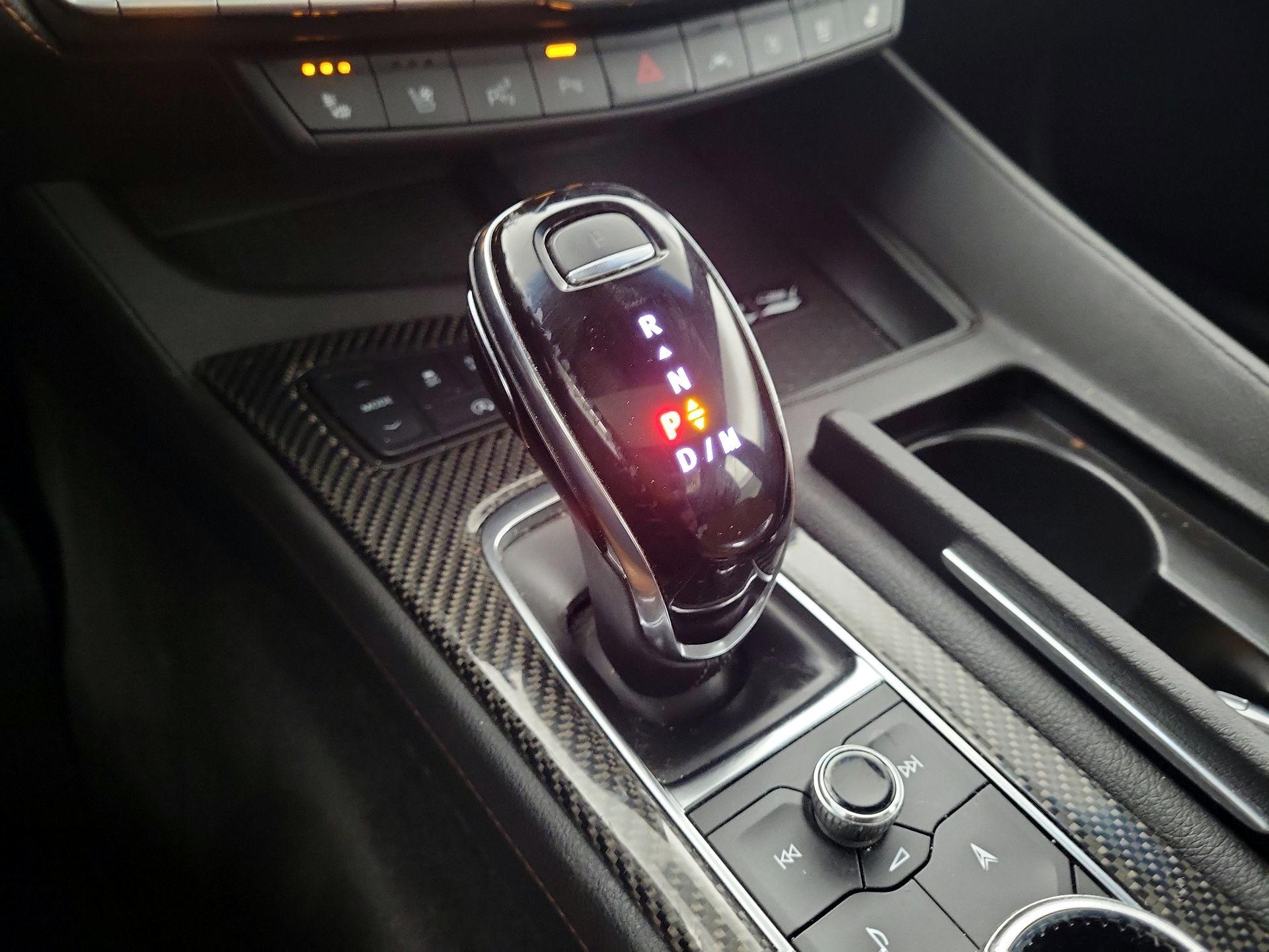 Thumbnail: 2020 Cadillac CT5 - 18