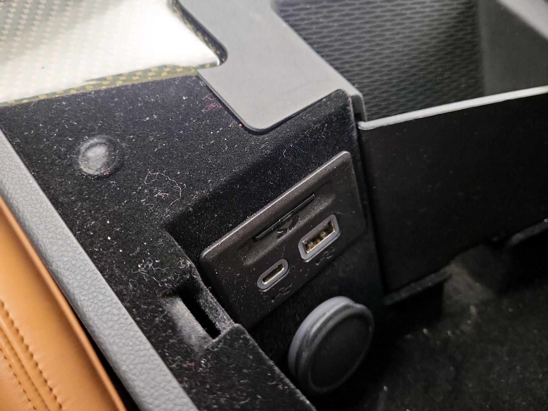 Thumbnail: 2020 Cadillac CT5 - 19