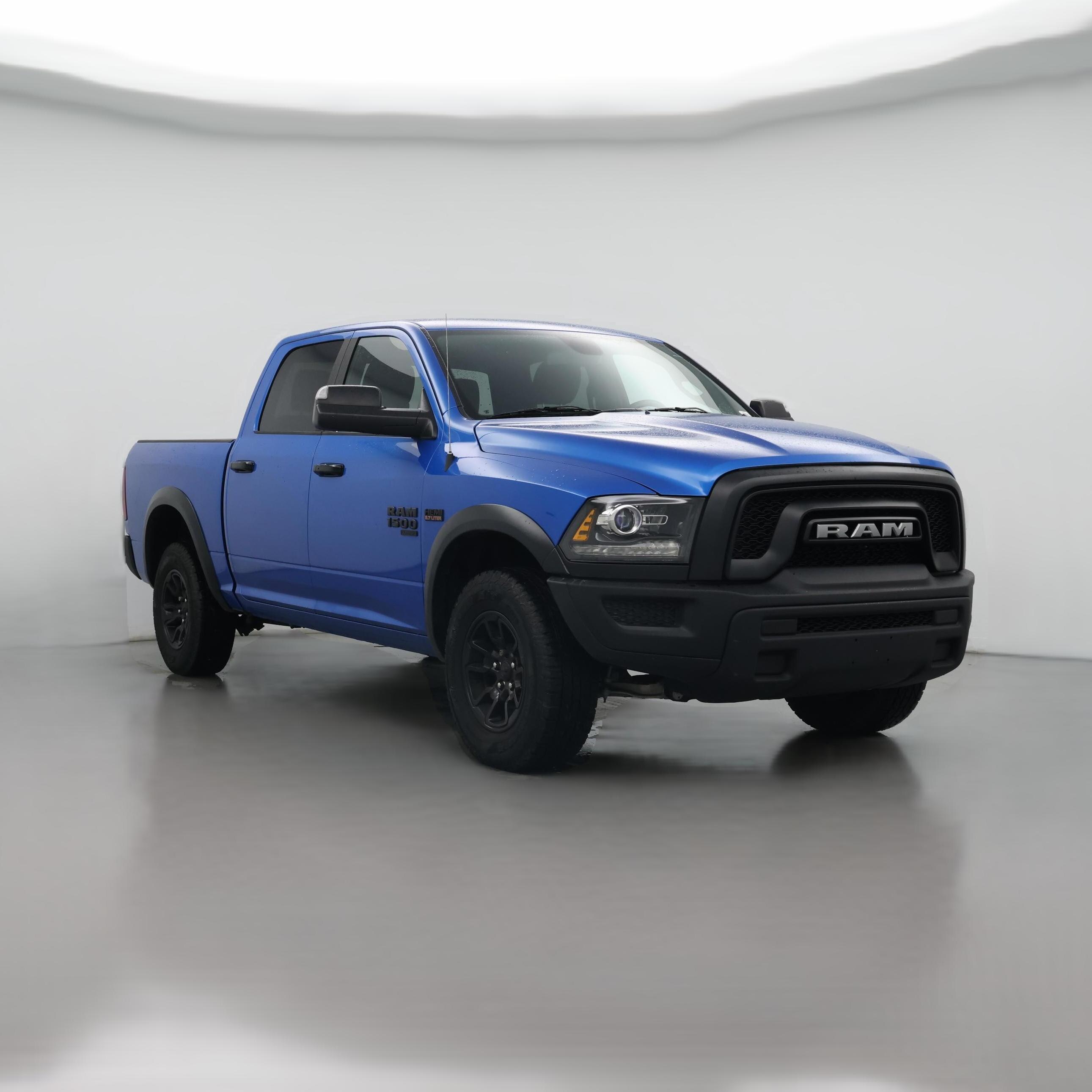 Thumbnail: 2024 RAM 1500 Classic - 1