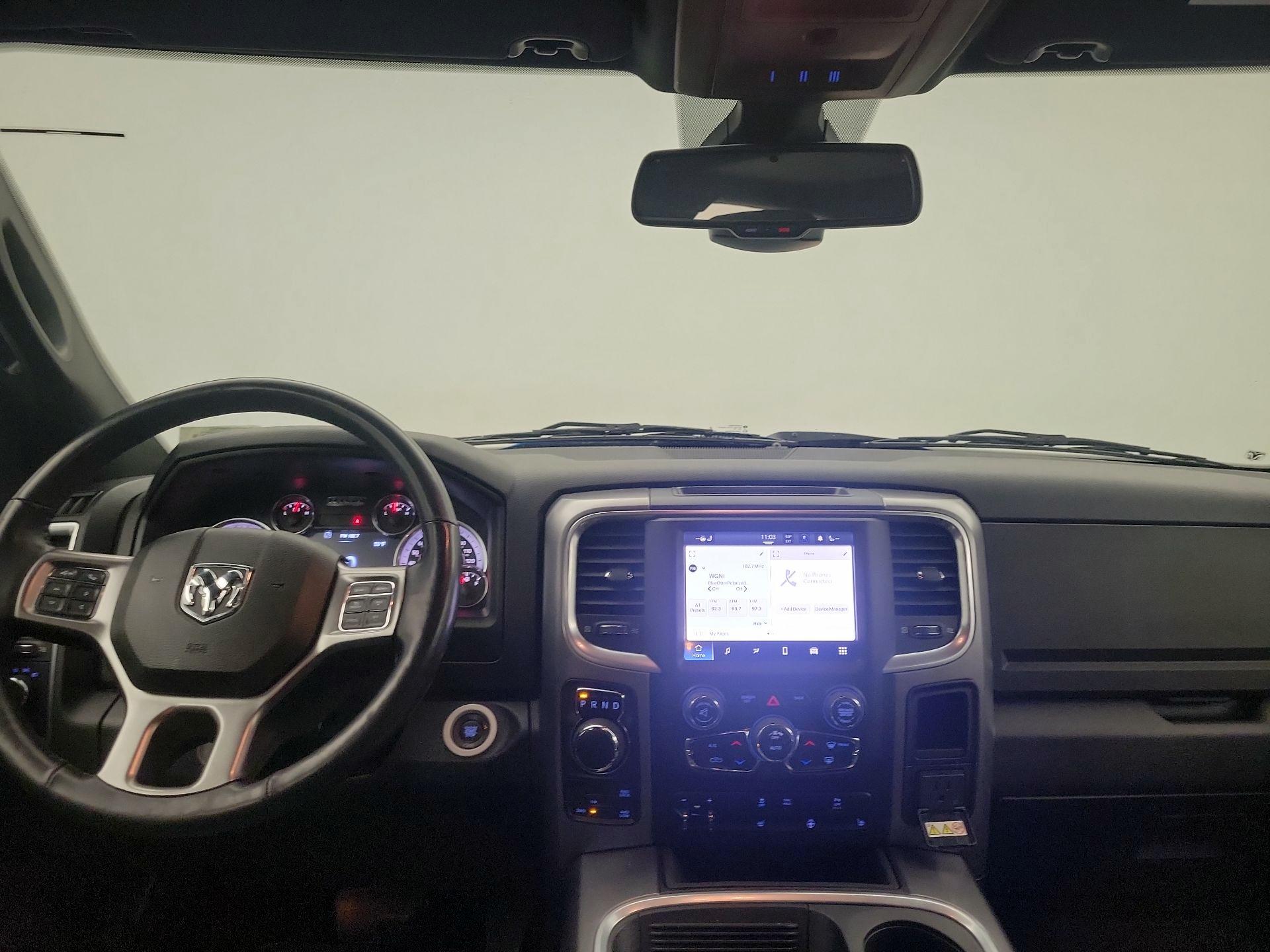 Thumbnail: 2024 RAM 1500 Classic - 9