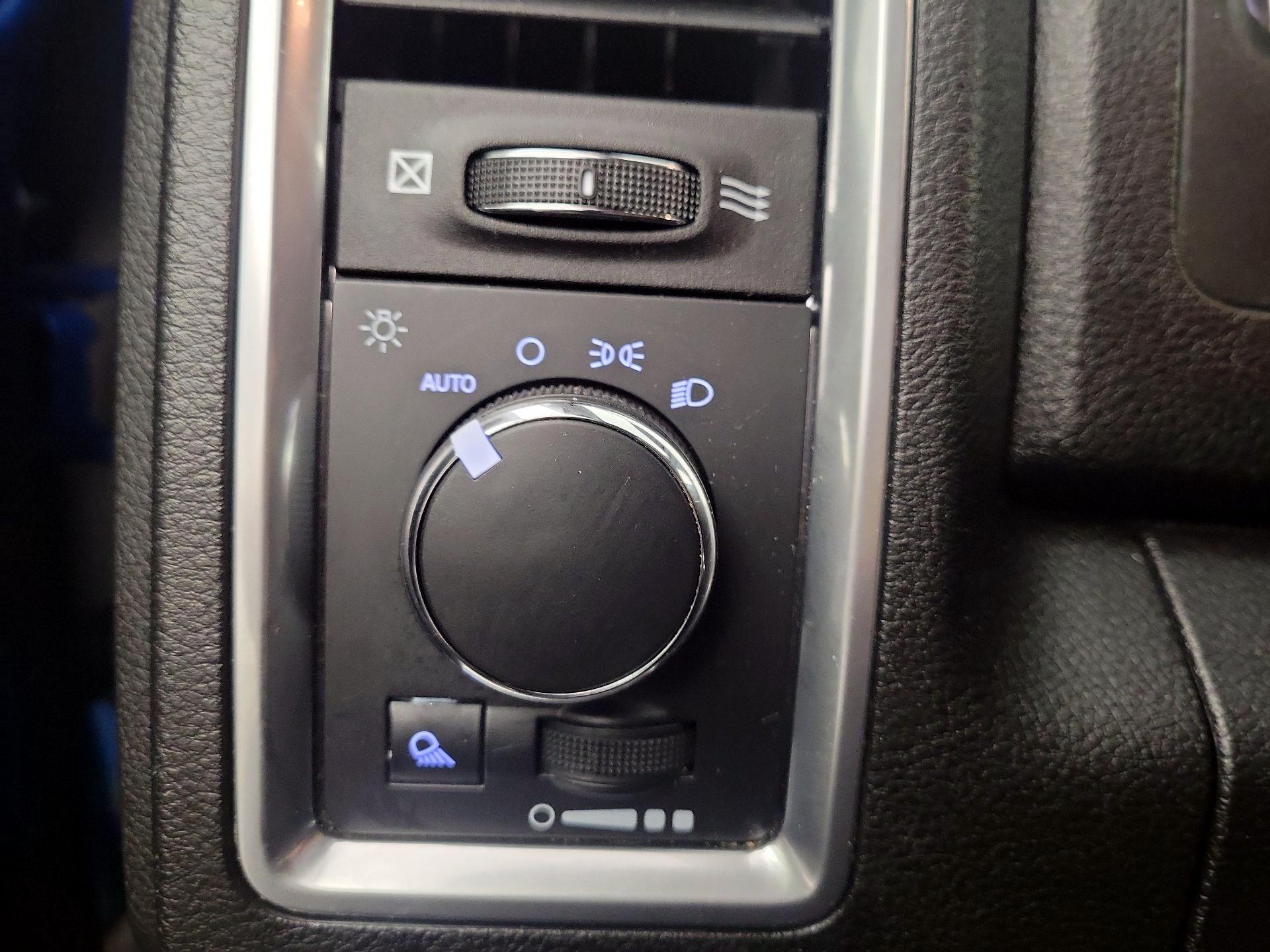 Thumbnail: 2024 RAM 1500 Classic - 13