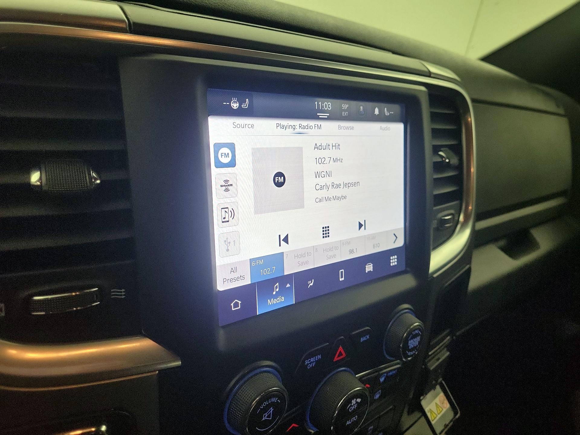 Thumbnail: 2024 RAM 1500 Classic - 15