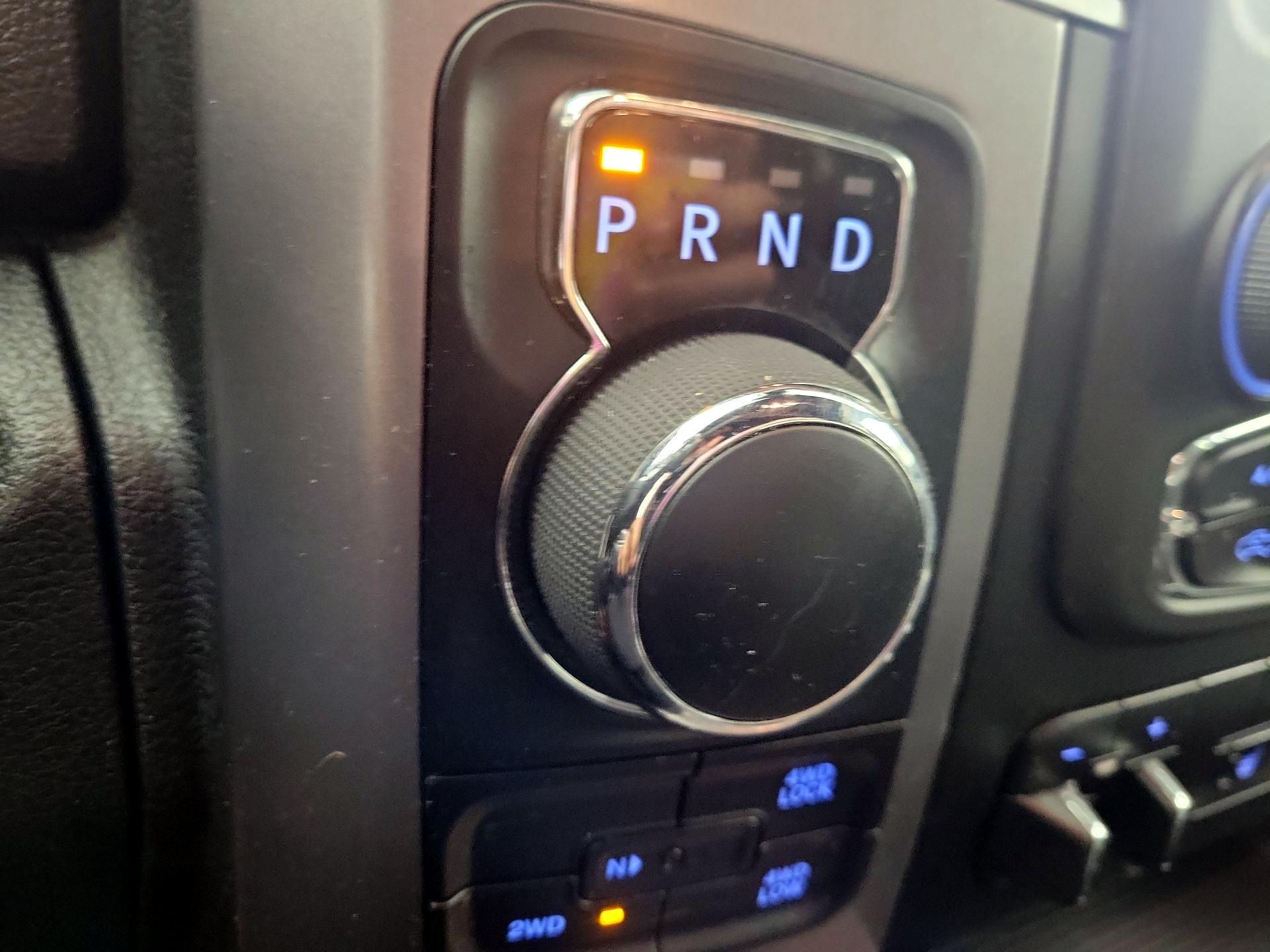 Thumbnail: 2024 RAM 1500 Classic - 17